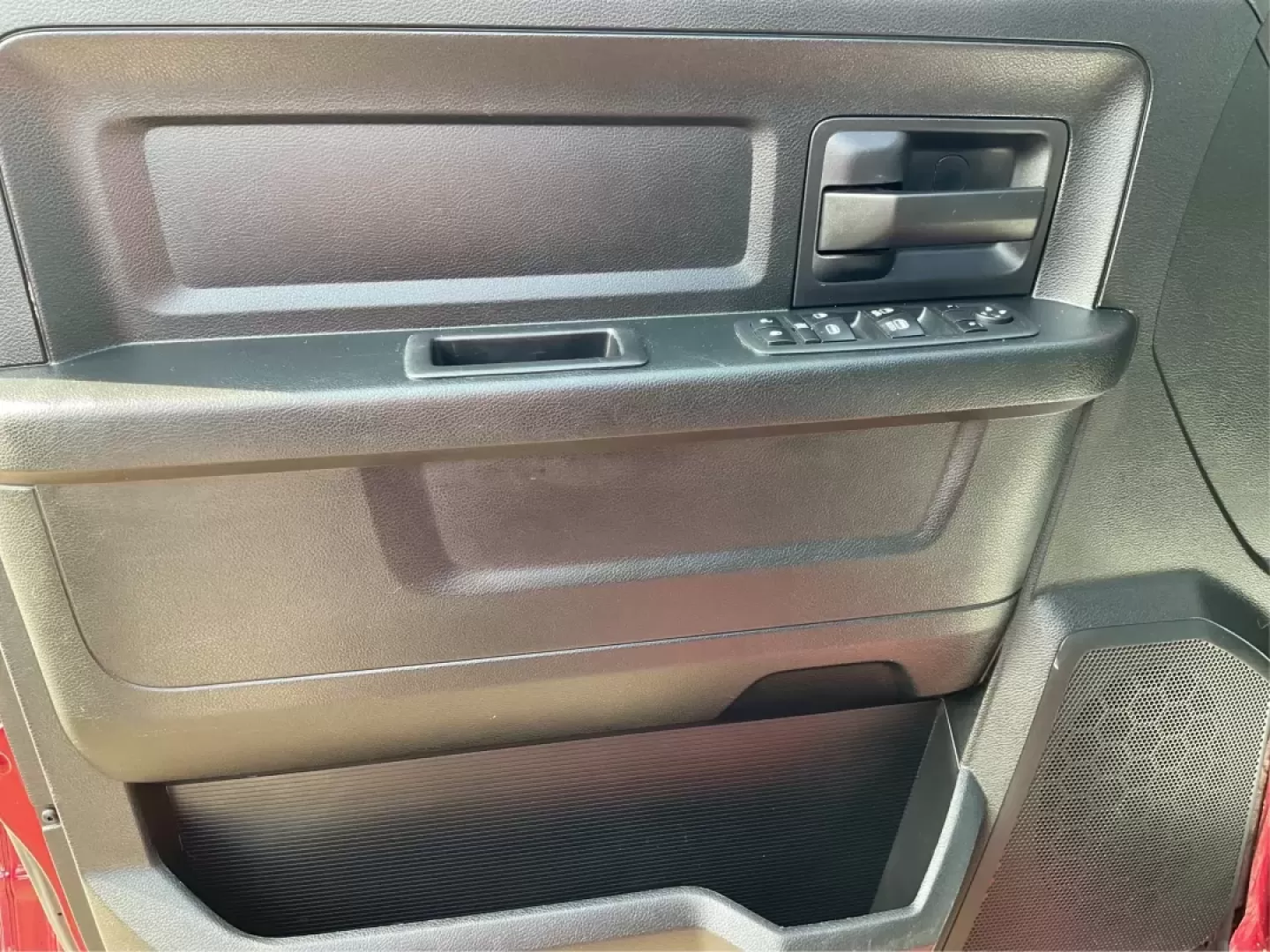 2018 Ram 1500 Express Quad Cab 4x4 6'4 Box (1C6RR7FT8JS) with an Other engine, located at 1184 Kauffman Ave, Fairborn, OH, 45324, (937) 908-9800, 39.807072, -84.030914 - Are you ready to elevate your adventures and tackle any terrain with confidence? The 2018 Ram 1500 Express Quad Cab 4x4 is the ultimate truck for weekend warriors and daily commuters alike, offering the perfect blend of power, versatility, and style. With a striking Delmonico Red Pearlcoat exterior - Photo#17