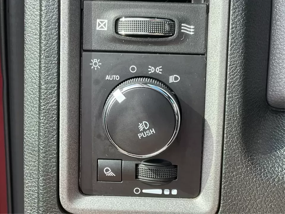 2018 Ram 1500 Express Quad Cab 4x4 6'4 Box (1C6RR7FT8JS) with an 5.7L V8 OHV 16V engine, 8A transmission, located at 8750 N County Rd 25A, Piqua, OH, 45356, (937) 908-9800, 40.164391, -84.232513 - Are you ready to elevate your adventures and tackle any terrain with confidence? The 2018 Ram 1500 Express Quad Cab 4x4 is the ultimate truck for weekend warriors and daily commuters alike, offering the perfect blend of power, versatility, and style. With a striking Delmonico Red Pearlcoat exterior - Photo#16