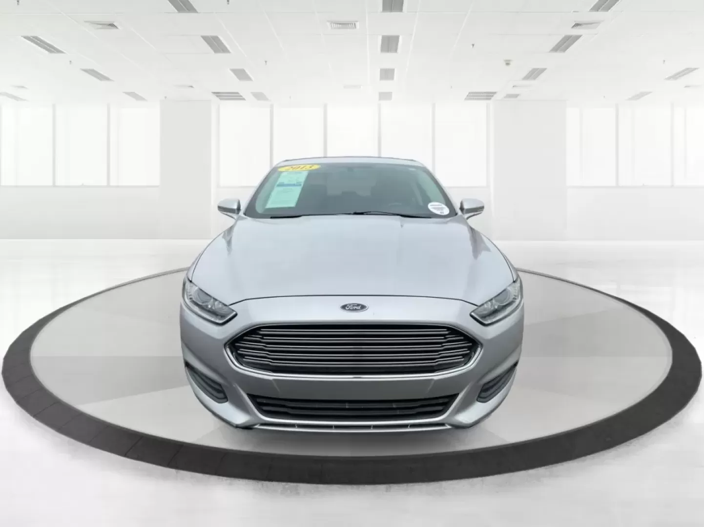 2013 Ford Fusion SE (3FA6P0H78DR) with an 2.5L L4 DOHC 16V engine, located at 1230 East Main St, Xenia, OH, 45385, (937) 908-9800, 39.688026, -83.910172 - Are you in the market for a reliable sedan that combines style, comfort, and impressive features? Look no further than this 2013 Ford Fusion SE, available now at Advantage Car and Credit in Xenia, OH. Perfect for daily commuters, growing families, or anyone seeking a dependable vehicle for weekend a - Photo#7