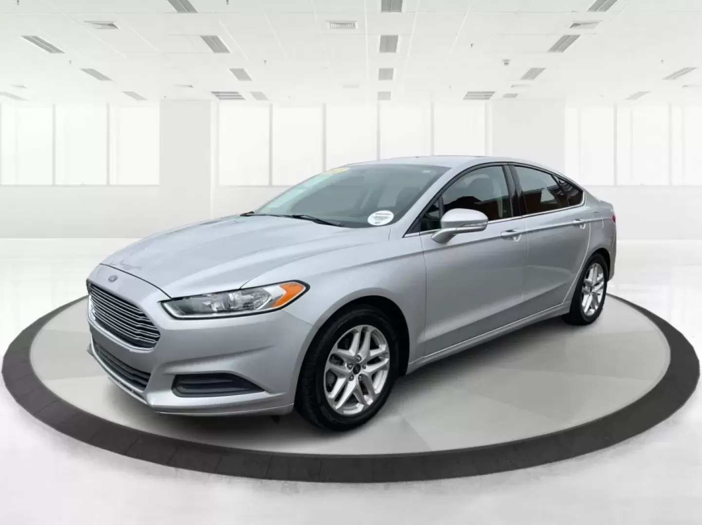 2013 Ford Fusion SE (3FA6P0H78DR) with an 2.5L L4 DOHC 16V engine, located at 1230 East Main St, Xenia, OH, 45385, (937) 908-9800, 39.688026, -83.910172 - Are you in the market for a reliable sedan that combines style, comfort, and impressive features? Look no further than this 2013 Ford Fusion SE, available now at Advantage Car and Credit in Xenia, OH. Perfect for daily commuters, growing families, or anyone seeking a dependable vehicle for weekend a - Photo#8
