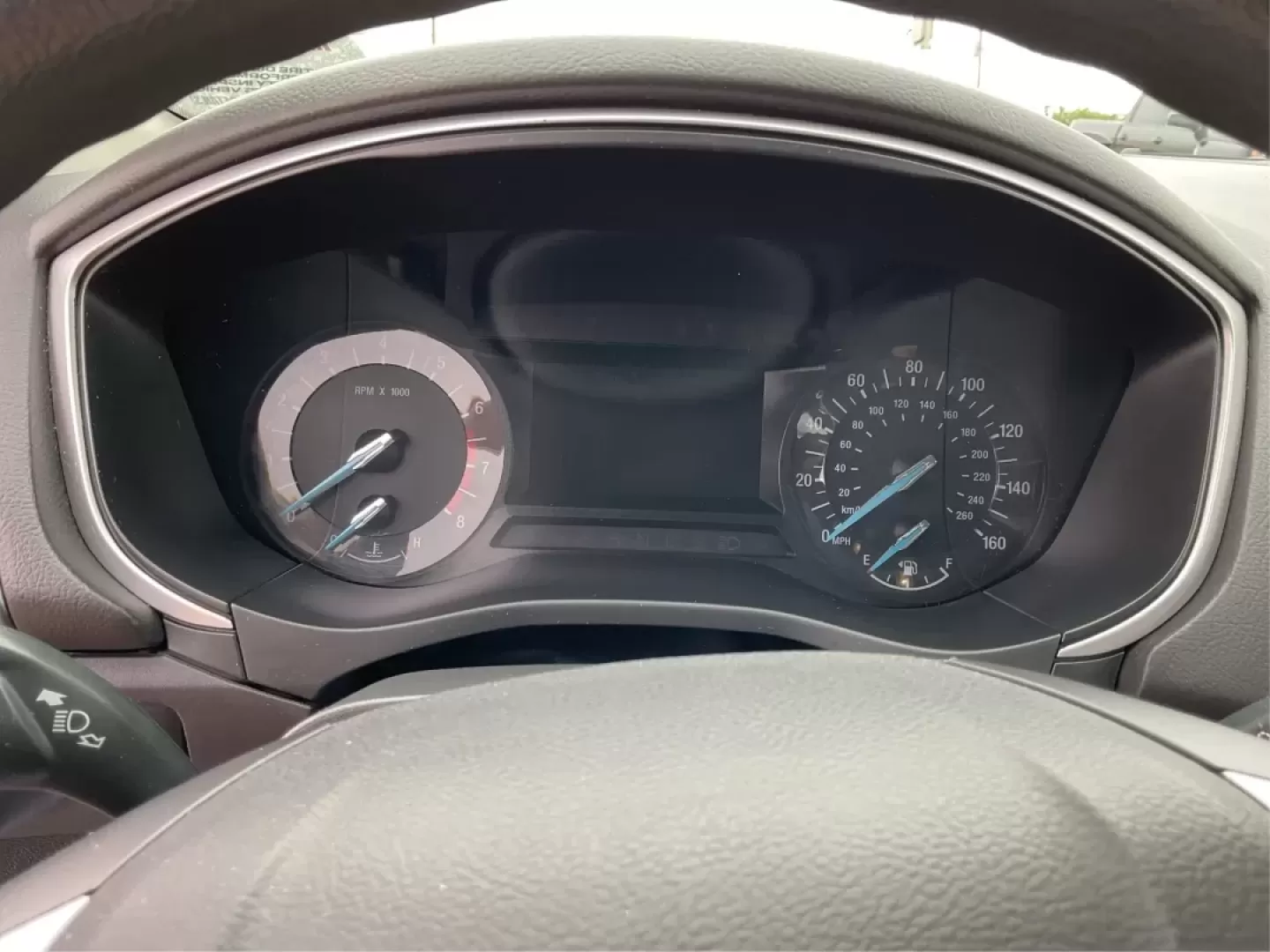 2013 Ford Fusion SE (3FA6P0H78DR) with an 2.5L L4 DOHC 16V engine, located at 1230 East Main St, Xenia, OH, 45385, (937) 908-9800, 39.688026, -83.910172 - Are you in the market for a reliable sedan that combines style, comfort, and impressive features? Look no further than this 2013 Ford Fusion SE, available now at Advantage Car and Credit in Xenia, OH. Perfect for daily commuters, growing families, or anyone seeking a dependable vehicle for weekend a - Photo#14