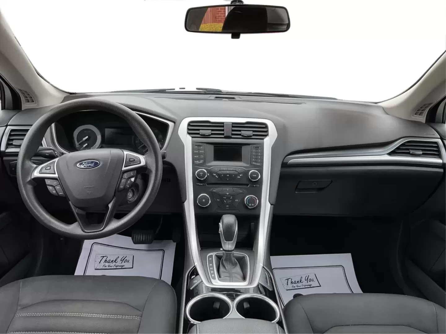 2013 Ford Fusion SE (3FA6P0H78DR) with an 2.5L L4 DOHC 16V engine, located at 1230 East Main St, Xenia, OH, 45385, (937) 908-9800, 39.688026, -83.910172 - Are you in the market for a reliable sedan that combines style, comfort, and impressive features? Look no further than this 2013 Ford Fusion SE, available now at Advantage Car and Credit in Xenia, OH. Perfect for daily commuters, growing families, or anyone seeking a dependable vehicle for weekend a - Photo#20