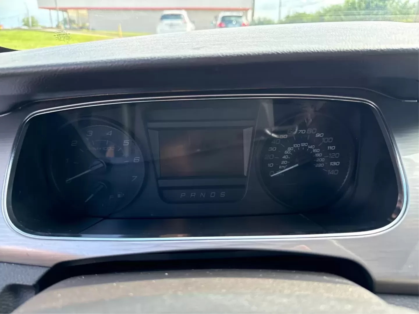 2017 Ford Taurus SEL (1FAHP2E84HG) with an 3.5L V-6 DOHC engine, located at 880 E. National Road, Vandalia, OH, 45377, (937) 908-9800, 39.891918, -84.183594 - Are you ready for a new adventure? The 2017 Ford Taurus SEL is the perfect sedan for those who crave a blend of comfort, style, and performance, whether you're navigating daily commutes or embarking on weekend getaways. This vehicle is not just a mode of transportation; it's a lifestyle statement th - Photo#14