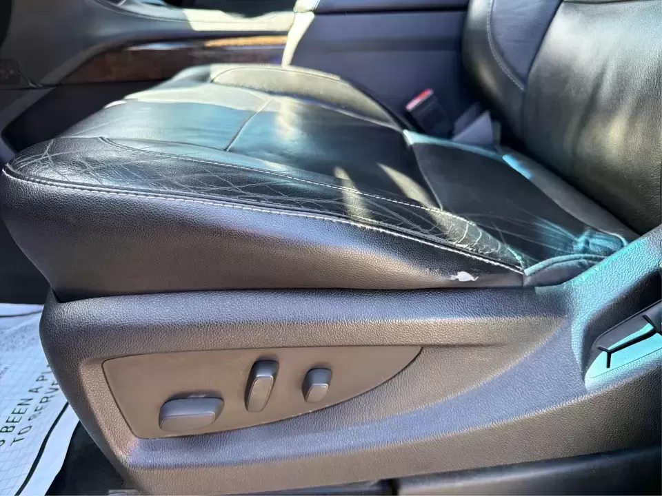 2015 Chevrolet Tahoe LT (1GNSKBKC1FR) with an EcoTec3 5.3L V-8 gasoline direct injection engine, 6-Speed Automatic transmission, located at 8750 N County Rd 25A, Piqua, OH, 45356, (937) 908-9800, 40.164391, -84.232513 - Big weekends, big families, and big Ohio road trips call for a full-size SUV that can handle it all-and this **2015 Chevrolet Tahoe LT 4WD** is built for exactly that lifestyle. Whether you're loading up for a day at **Indian Lake**, hauling sports gear across town, or cruising I75 for a long commut - Photo#18