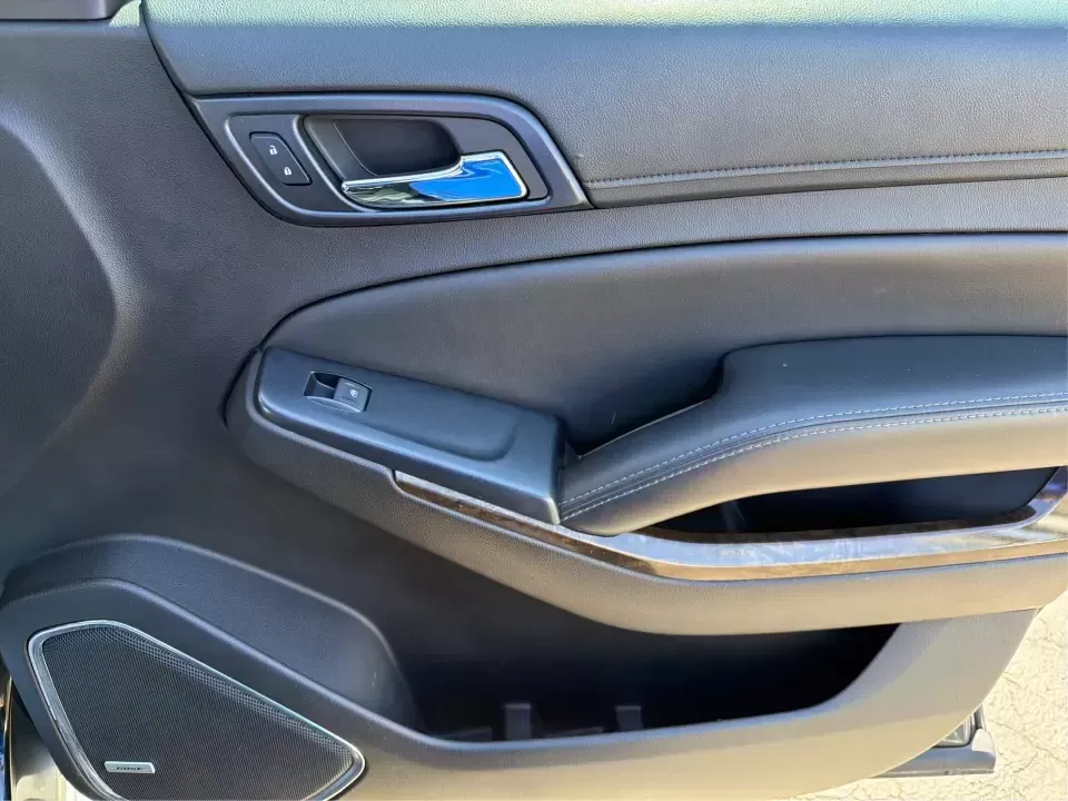 2015 Chevrolet Tahoe LT (1GNSKBKC1FR) with an EcoTec3 5.3L V-8 gasoline direct injection engine, 6-Speed Automatic transmission, located at 8750 N County Rd 25A, Piqua, OH, 45356, (937) 908-9800, 40.164391, -84.232513 - Big weekends, big families, and big Ohio road trips call for a full-size SUV that can handle it all-and this **2015 Chevrolet Tahoe LT 4WD** is built for exactly that lifestyle. Whether you're loading up for a day at **Indian Lake**, hauling sports gear across town, or cruising I75 for a long commut - Photo#20