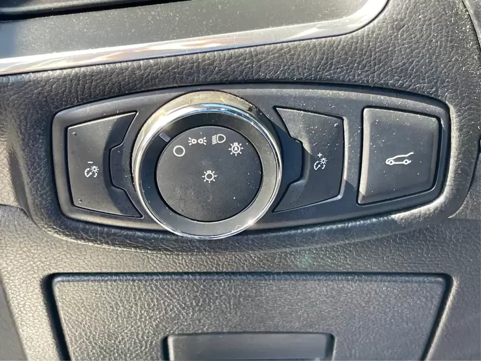 2017 Ford Edge Titanium (2FMPK3K98HB) with an 2.0L L4 DOHC 16V engine, 6A transmission, located at 8750 N County Rd 25A, Piqua, OH, 45356, (937) 908-9800, 40.164391, -84.232513 - **Embrace the Road with the 2017 Ford Edge Titanium at Advantage Car and Credit!**<br /> <br /> Are you searching for the perfect vehicle to elevate your family adventures, accommodate your daily commute, or tackle weekend getaways? Look no further than this stunning 2017 Ford Edge Titanium, now ava - Photo#17