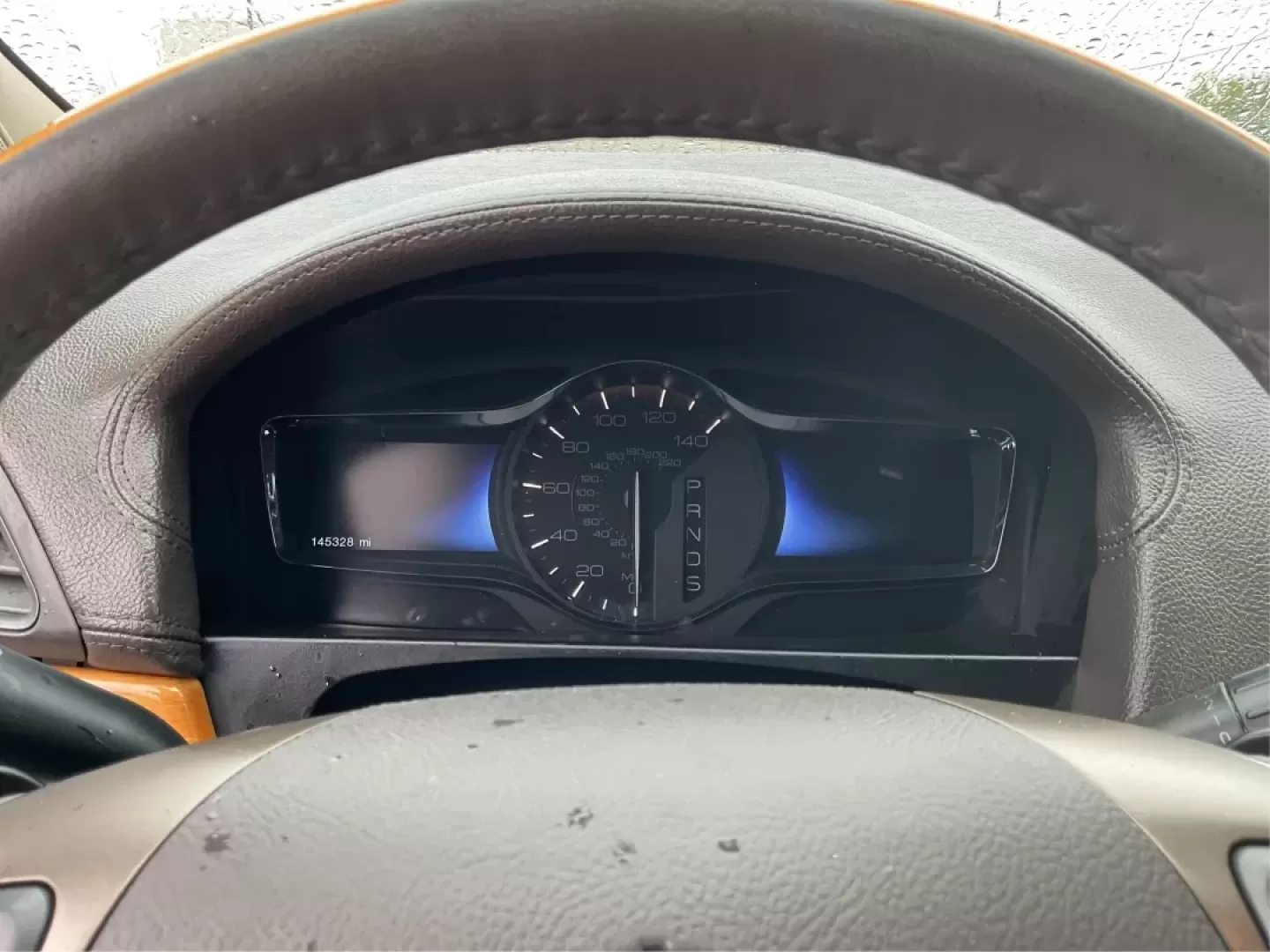 2014 Lincoln MKX Base (2LMDJ8JK4EB) with an Other engine, located at 1230 East Main St, Xenia, OH, 45385, (937) 908-9800, 39.688026, -83.910172 - **Discover Adventure with the 2014 Lincoln MKX Your Ticket to an Elevated Lifestyle**<br /> <br /> Are you in search of a vehicle that perfectly balances luxury and functionality? Look no further than the 2014 Lincoln MKX, a standout option for those who value comfort and style, whether you're navi - Photo#15