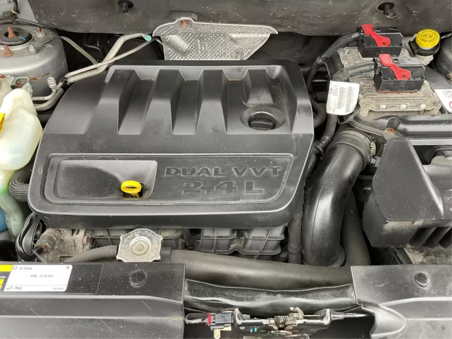 2017 Jeep Compass Latitude 4x4 (1C4NJDEB9HD) with an 2.4L I-4 DOHC engine, located at 1951 S Dayton Lakeview Rd., New Carlisle, OH, 45344, (937) 908-9800, 39.890999, -84.050255 - **Unlock Your Adventurous Spirit with the 2017 Jeep Compass Latitude 4x4!**<br /> <br /> Are you ready to embrace a lifestyle filled with adventure and exploration? The 2017 Jeep Compass Latitude 4x4 is your perfect companion for weekend getaways, daily commutes, or even grocery runs around Moraine, - Photo#11