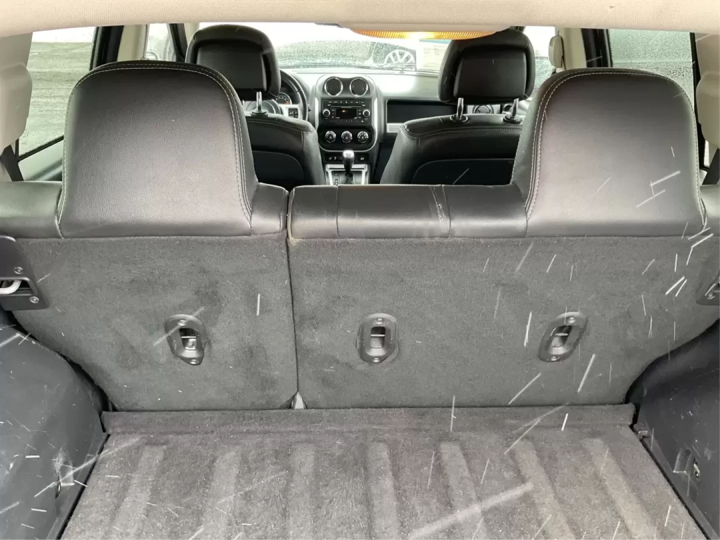 2017 Jeep Compass Latitude 4x4 (1C4NJDEB9HD) with an 2.4L I-4 DOHC engine, located at 1951 S Dayton Lakeview Rd., New Carlisle, OH, 45344, (937) 908-9800, 39.890999, -84.050255 - **Unlock Your Adventurous Spirit with the 2017 Jeep Compass Latitude 4x4!**<br /> <br /> Are you ready to embrace a lifestyle filled with adventure and exploration? The 2017 Jeep Compass Latitude 4x4 is your perfect companion for weekend getaways, daily commutes, or even grocery runs around Moraine, - Photo#12