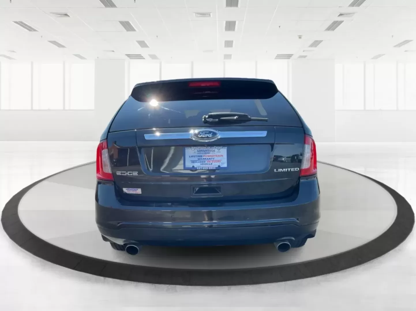 2013 Ford Edge Limited (2FMDK3KC7DB) with an 3.5L V6 DOHC 24V engine, 6-Speed Automatic transmission, located at 1951 S Dayton Lakeview Rd., New Carlisle, OH, 45344, (937) 908-9800, 39.890999, -84.050255 - Are you ready to elevate your driving experience while enjoying the comfort and versatility of an SUV? Look no further than this stunning 2013 Ford Edge Limited, available now at Advantage Car and Credit in Xenia, OH. Perfect for growing families or anyone seeking a reliable vehicle for daily commut - Photo#3