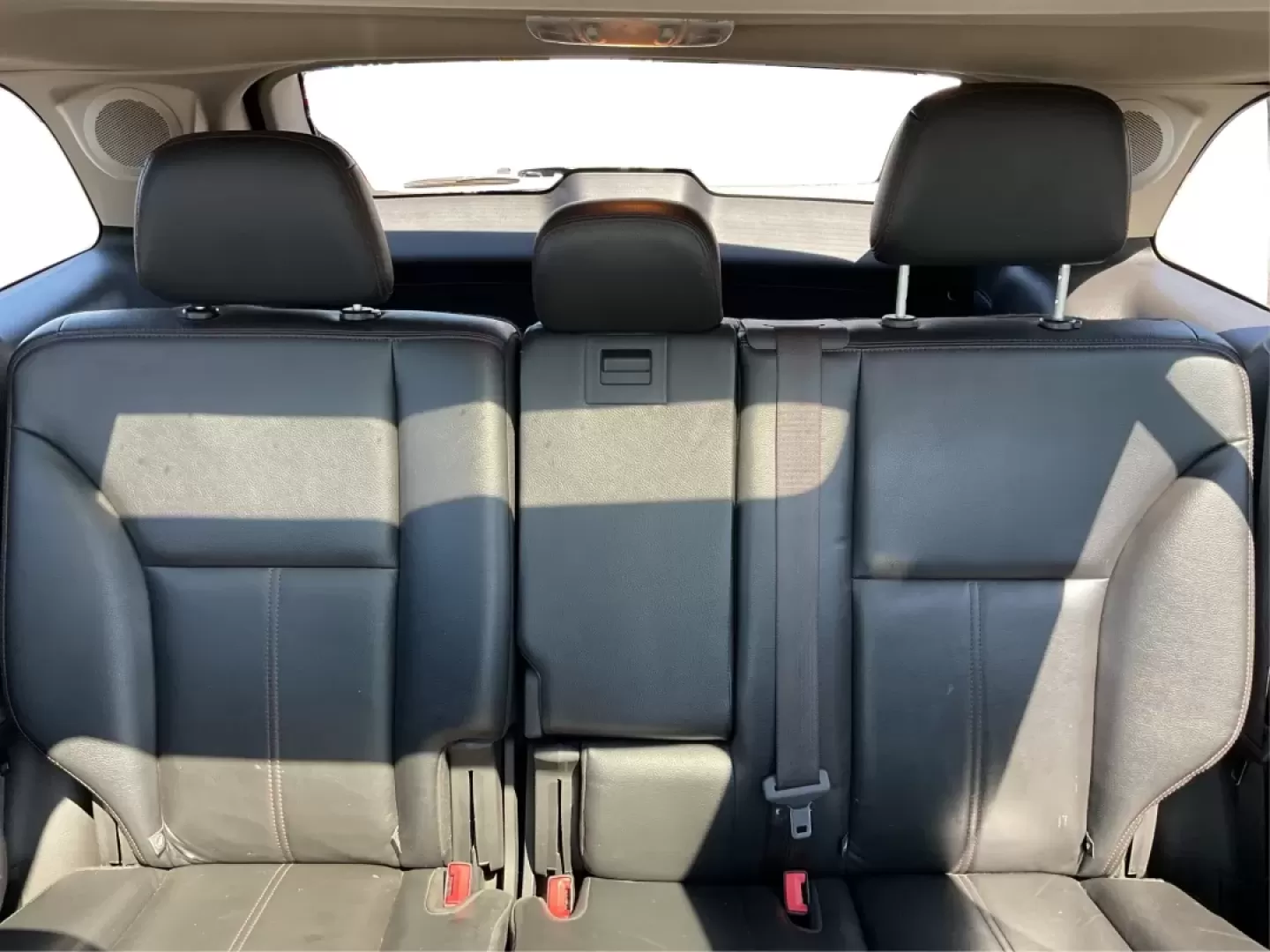 2013 Ford Edge Limited (2FMDK3KC7DB) with an 3.5L V6 DOHC 24V engine, 6-Speed Automatic transmission, located at 1951 S Dayton Lakeview Rd., New Carlisle, OH, 45344, (937) 908-9800, 39.890999, -84.050255 - Are you ready to elevate your driving experience while enjoying the comfort and versatility of an SUV? Look no further than this stunning 2013 Ford Edge Limited, available now at Advantage Car and Credit in Xenia, OH. Perfect for growing families or anyone seeking a reliable vehicle for daily commut - Photo#14