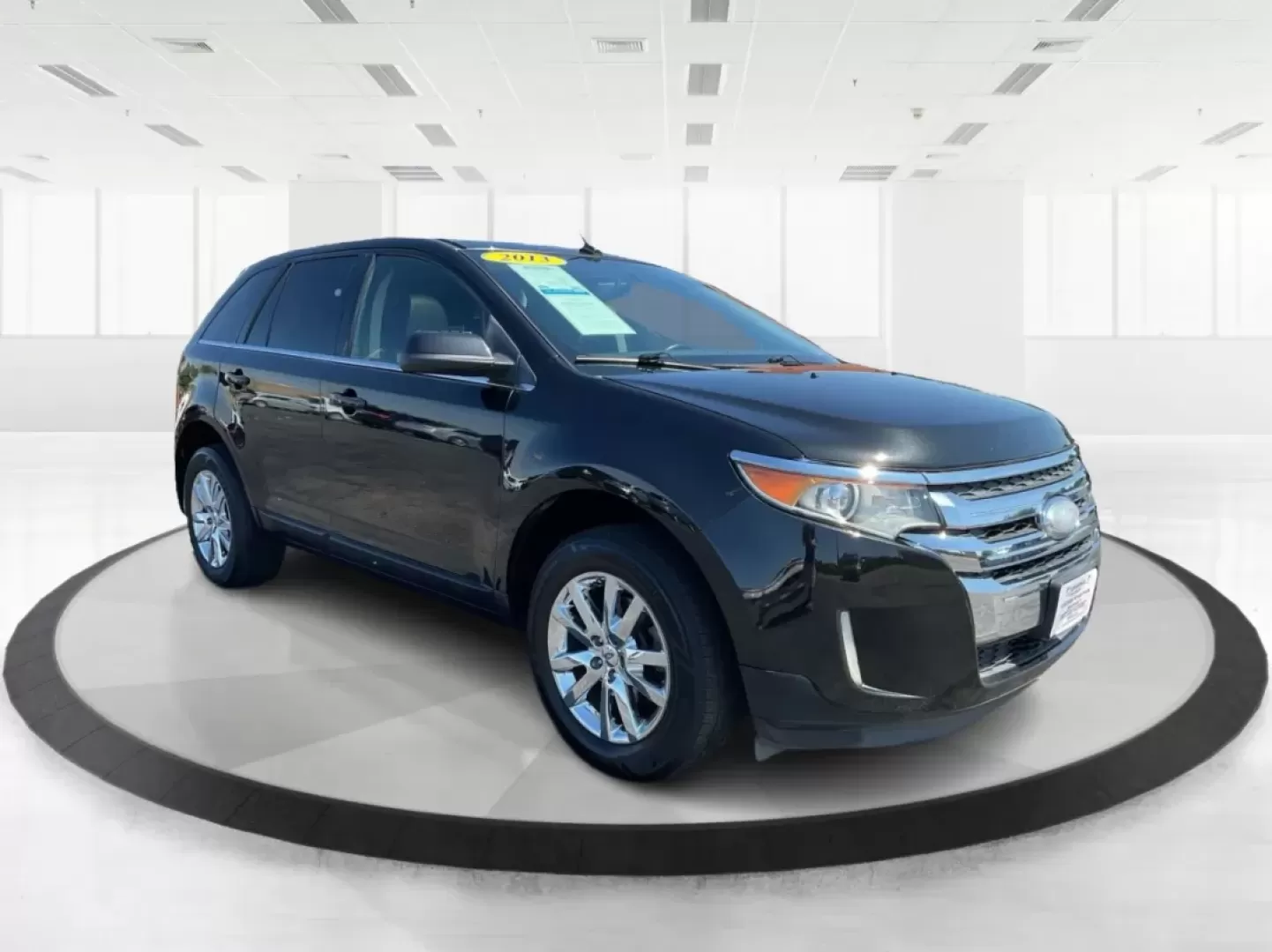 2013 Ford Edge Limited (2FMDK3KC7DB) with an Other engine, located at 1230 East Main St, Xenia, OH, 45385, (937) 908-9800, 39.688026, -83.910172 - Are you ready to elevate your driving experience while enjoying the comfort and versatility of an SUV? Look no further than this stunning 2013 Ford Edge Limited, available now at Advantage Car and Credit in Xenia, OH. Perfect for growing families or anyone seeking a reliable vehicle for daily commut - Photo#0