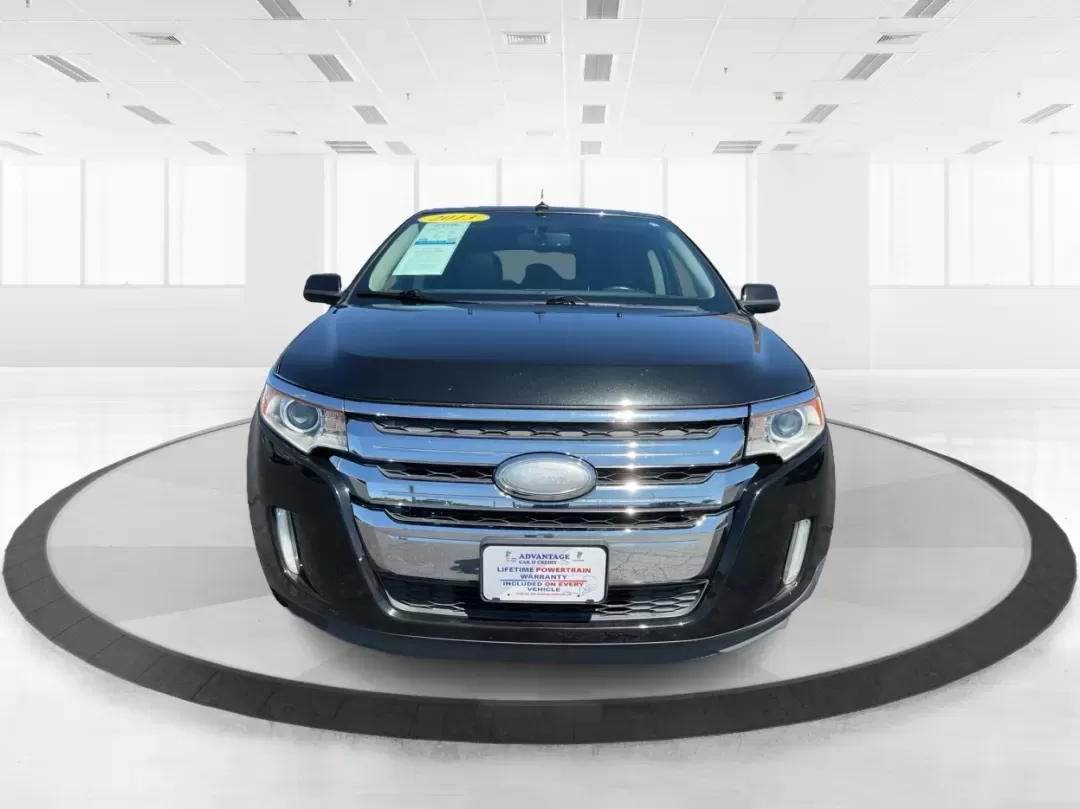 2013 Ford Edge Limited (2FMDK3KC7DB) with an Other engine, located at 1230 East Main St, Xenia, OH, 45385, (937) 908-9800, 39.688026, -83.910172 - Are you ready to elevate your driving experience while enjoying the comfort and versatility of an SUV? Look no further than this stunning 2013 Ford Edge Limited, available now at Advantage Car and Credit in Xenia, OH. Perfect for growing families or anyone seeking a reliable vehicle for daily commut - Photo#7