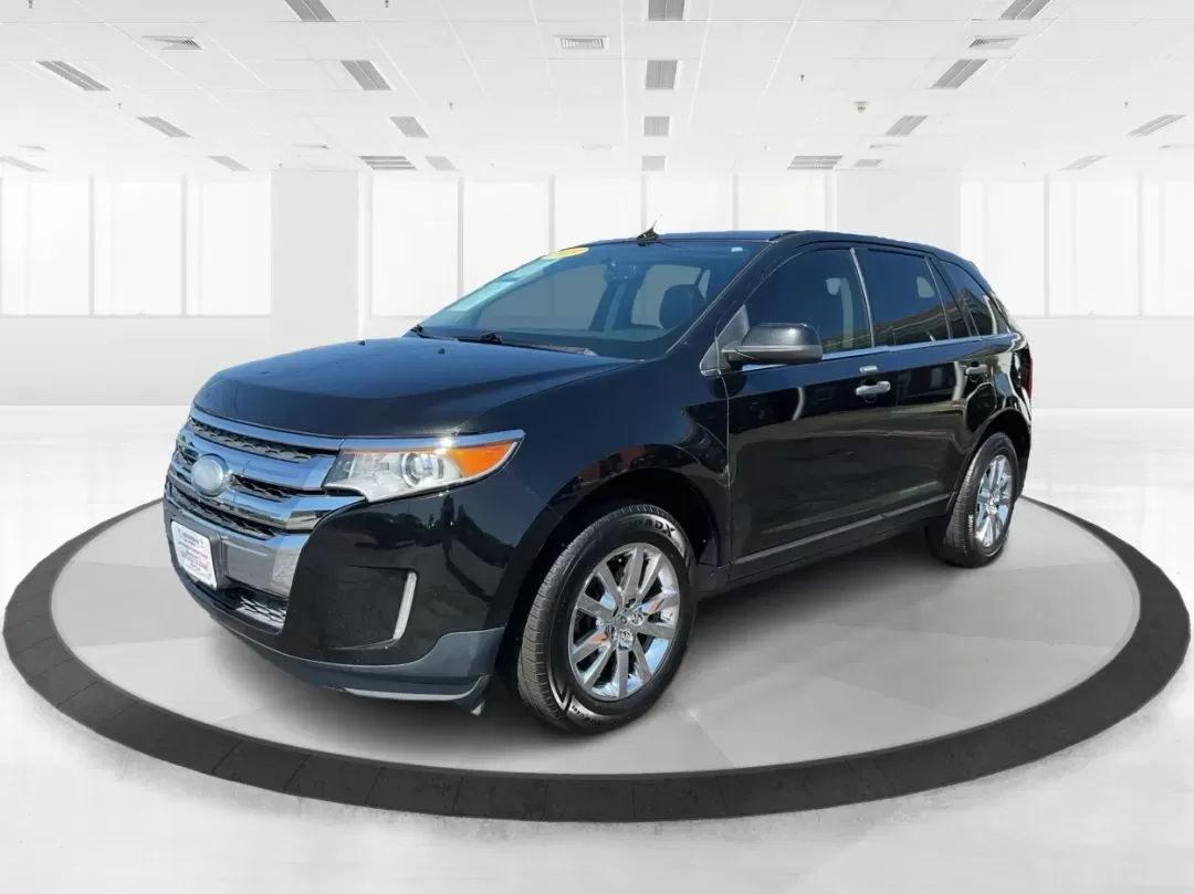 2013 Ford Edge Limited (2FMDK3KC7DB) with an Other engine, located at 1230 East Main St, Xenia, OH, 45385, (937) 908-9800, 39.688026, -83.910172 - Are you ready to elevate your driving experience while enjoying the comfort and versatility of an SUV? Look no further than this stunning 2013 Ford Edge Limited, available now at Advantage Car and Credit in Xenia, OH. Perfect for growing families or anyone seeking a reliable vehicle for daily commut - Photo#8