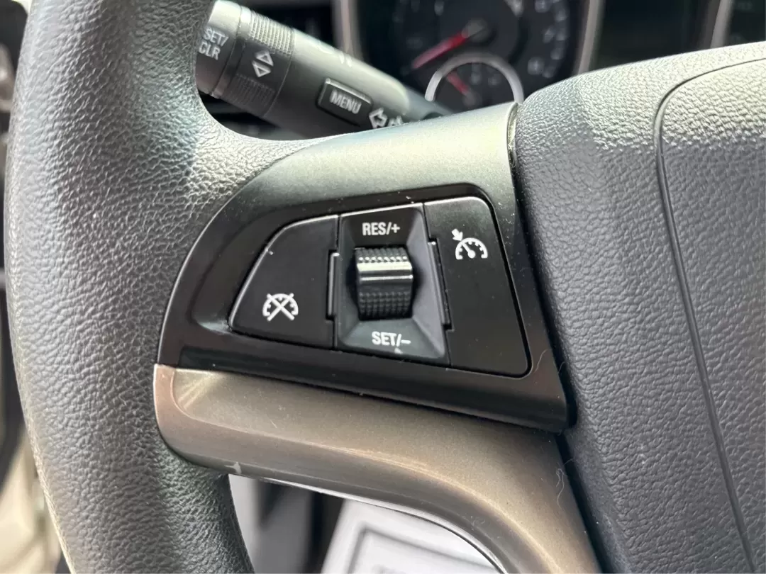 2015 Chevrolet Malibu 1LT (1G11C5SL5FF) with an ECOTEC 2.5L I-4 gasoline direct injection engine, located at 1184 Kauffman Ave, Fairborn, OH, 45324, (937) 908-9800, 39.807072, -84.030914 - 2015 Chevrolet Malibu 1LT - Photo#16