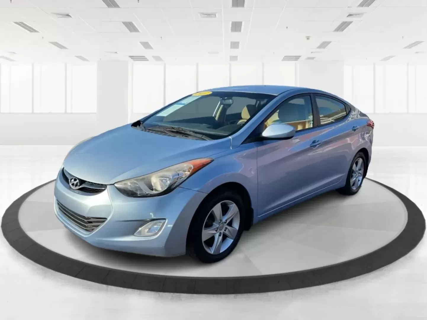 2012 Hyundai Elantra GLS (Ulsan Plant) (KMHDH4AE4CU) with an 1.8L I-4 DOHC engine, located at 1184 Kauffman Ave, Fairborn, OH, 45324, (937) 908-9800, 39.807072, -84.030914 - Elevate your daily driving experience with the 2012 Hyundai Elantra GLS, a stylish and efficient sedan that perfectly fits the needs of budget-conscious buyers and growing families alike. Imagine cruising through the vibrant neighborhoods of Fairborn, OH, or embarking on weekend adventures to nearby - Photo#8