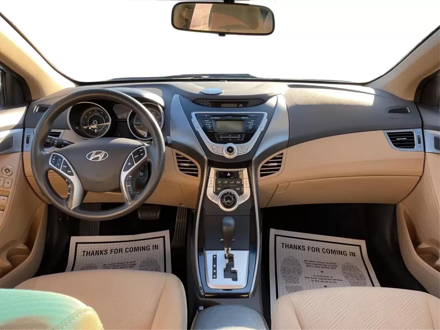 2012 Hyundai Elantra GLS (Ulsan Plant) (KMHDH4AE4CU) with an 1.8L I-4 DOHC engine, located at 1184 Kauffman Ave, Fairborn, OH, 45324, (937) 908-9800, 39.807072, -84.030914 - Elevate your daily driving experience with the 2012 Hyundai Elantra GLS, a stylish and efficient sedan that perfectly fits the needs of budget-conscious buyers and growing families alike. Imagine cruising through the vibrant neighborhoods of Fairborn, OH, or embarking on weekend adventures to nearby - Photo#19