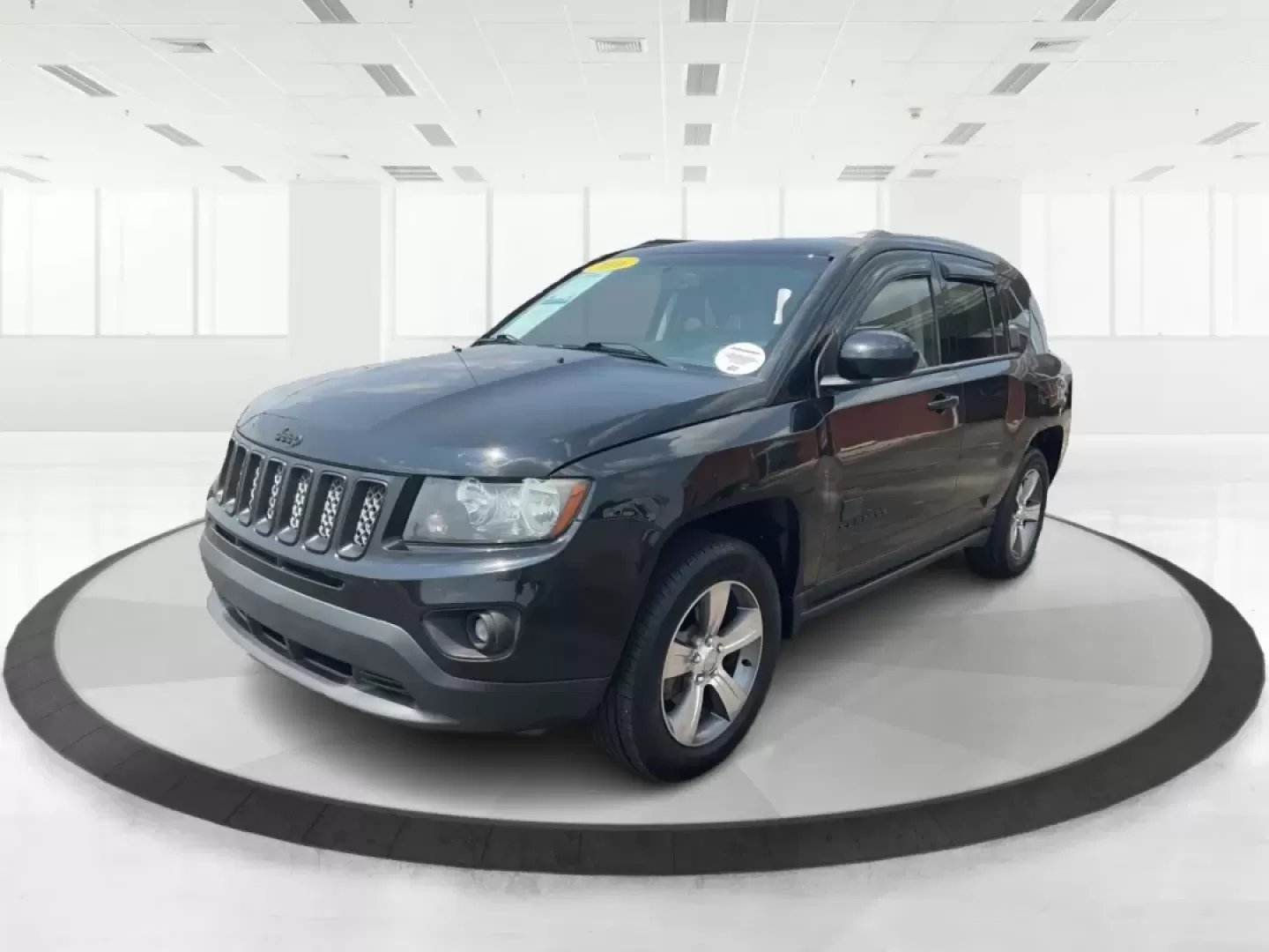 2016 Jeep Compass High Altitude Edition (1C4NJDEB2GD) with an 2.4L I-4 DOHC engine, located at 401 Woodman Dr, Riverside, OH, 45431, (937) 908-9800, 39.760899, -84.123421 - **Adventure Awaits with this 2016 Jeep Compass High Altitude Edition!**<br /> <br /> Are you ready to elevate your driving experience? Perfect for weekend getaways or long commutes, this 2016 Jeep Compass High Altitude Edition is designed to tackle any journey with confidence and style. At Advantage - Photo#8