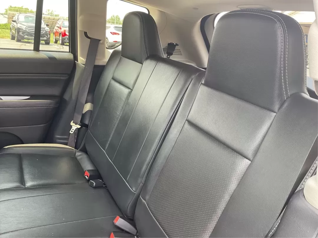 2016 Jeep Compass High Altitude Edition (1C4NJDEB2GD) with an 2.4L I-4 DOHC engine, located at 401 Woodman Dr, Riverside, OH, 45431, (937) 908-9800, 39.760899, -84.123421 - **Adventure Awaits with this 2016 Jeep Compass High Altitude Edition!**<br /> <br /> Are you ready to elevate your driving experience? Perfect for weekend getaways or long commutes, this 2016 Jeep Compass High Altitude Edition is designed to tackle any journey with confidence and style. At Advantage - Photo#10