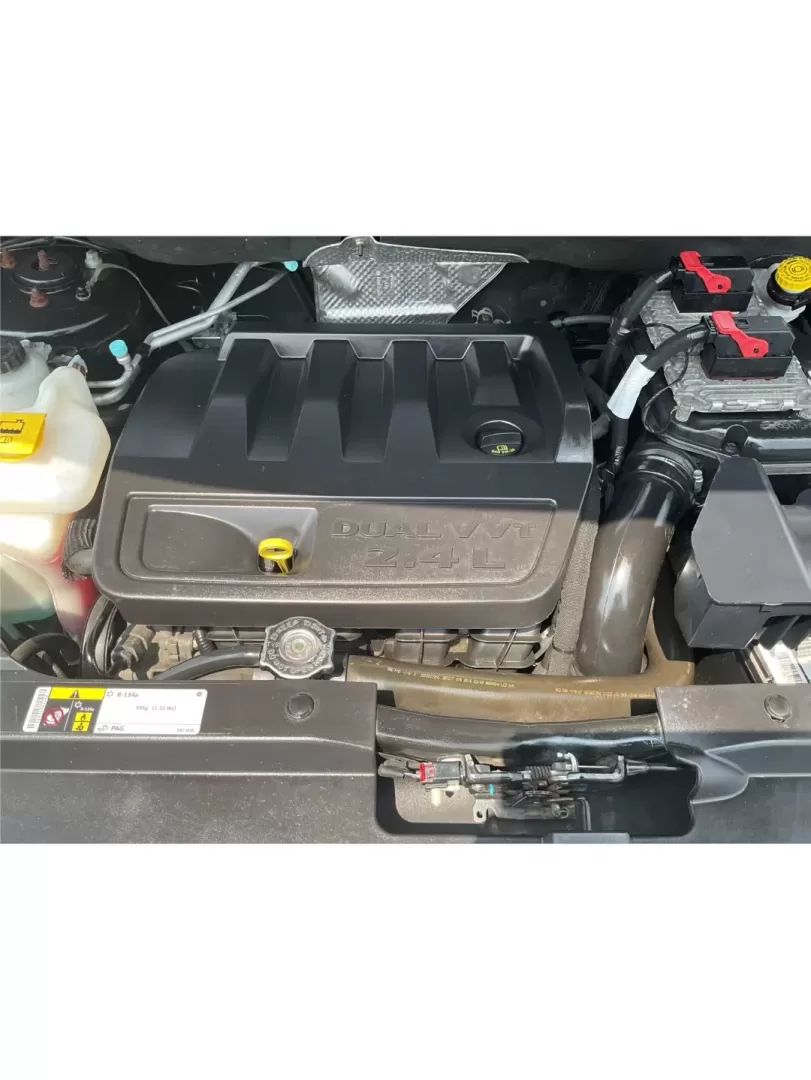 2016 Jeep Compass High Altitude Edition (1C4NJDEB2GD) with an 2.4L I-4 DOHC engine, located at 401 Woodman Dr, Riverside, OH, 45431, (937) 908-9800, 39.760899, -84.123421 - **Adventure Awaits with this 2016 Jeep Compass High Altitude Edition!**<br /> <br /> Are you ready to elevate your driving experience? Perfect for weekend getaways or long commutes, this 2016 Jeep Compass High Altitude Edition is designed to tackle any journey with confidence and style. At Advantage - Photo#11