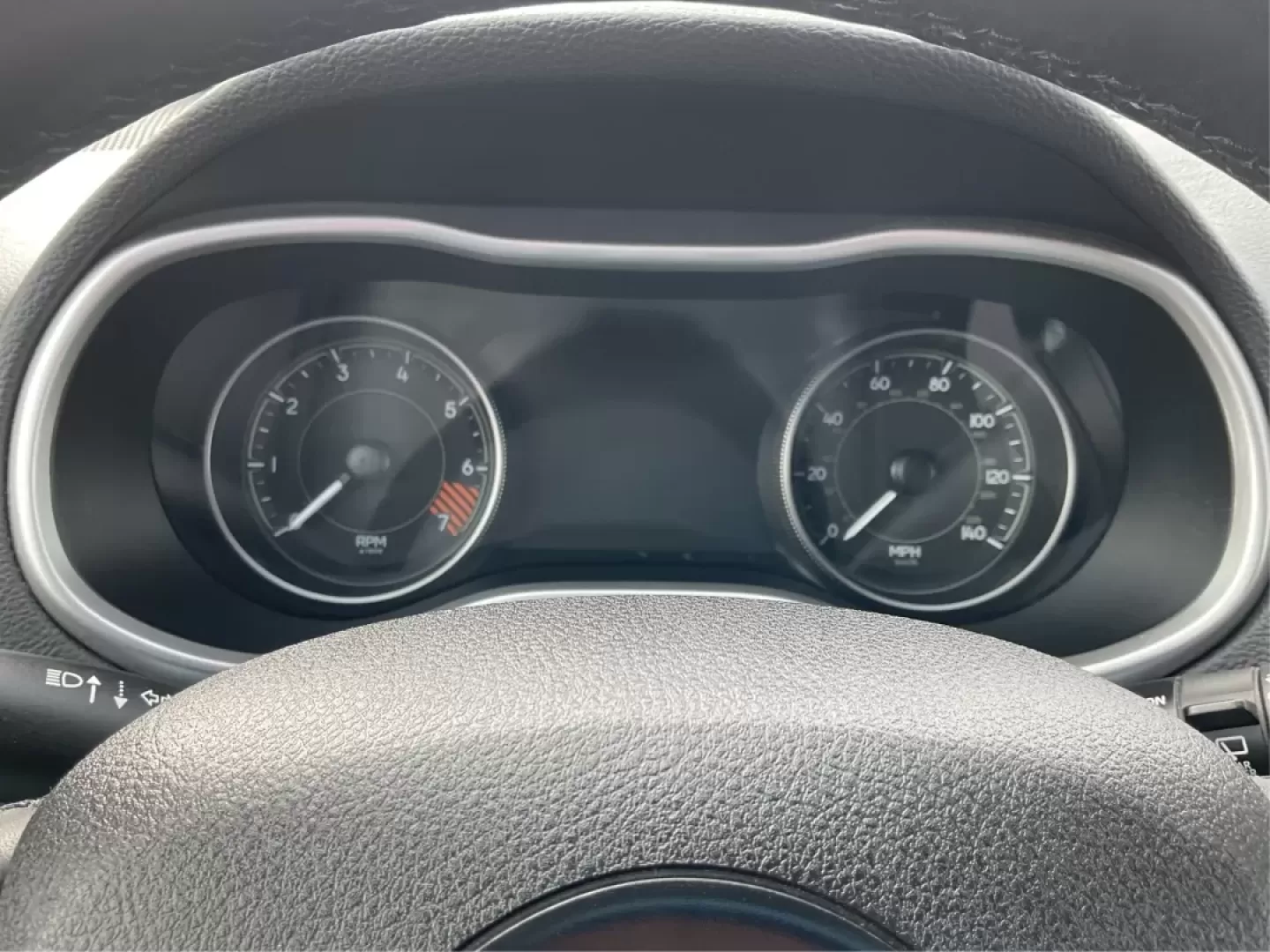 2014 Jeep Cherokee Limited 4WD (1C4PJMDBXEW) with an 2.4L L4 DOHC 16V engine, 9-Speed Automatic transmission, located at 8750 N County Rd 25A, Piqua, OH, 45356, (937) 908-9800, 40.164391, -84.232513 - **Adventure Awaits with the 2014 Jeep Cherokee Limited 4WD**<br /> <br /> Are you ready to elevate your weekend adventures or tackle your daily commute with confidence? The 2014 Jeep Cherokee Limited 4WD is the perfect blend of rugged capability and refined comfort, making it an ideal choice for any - Photo#14