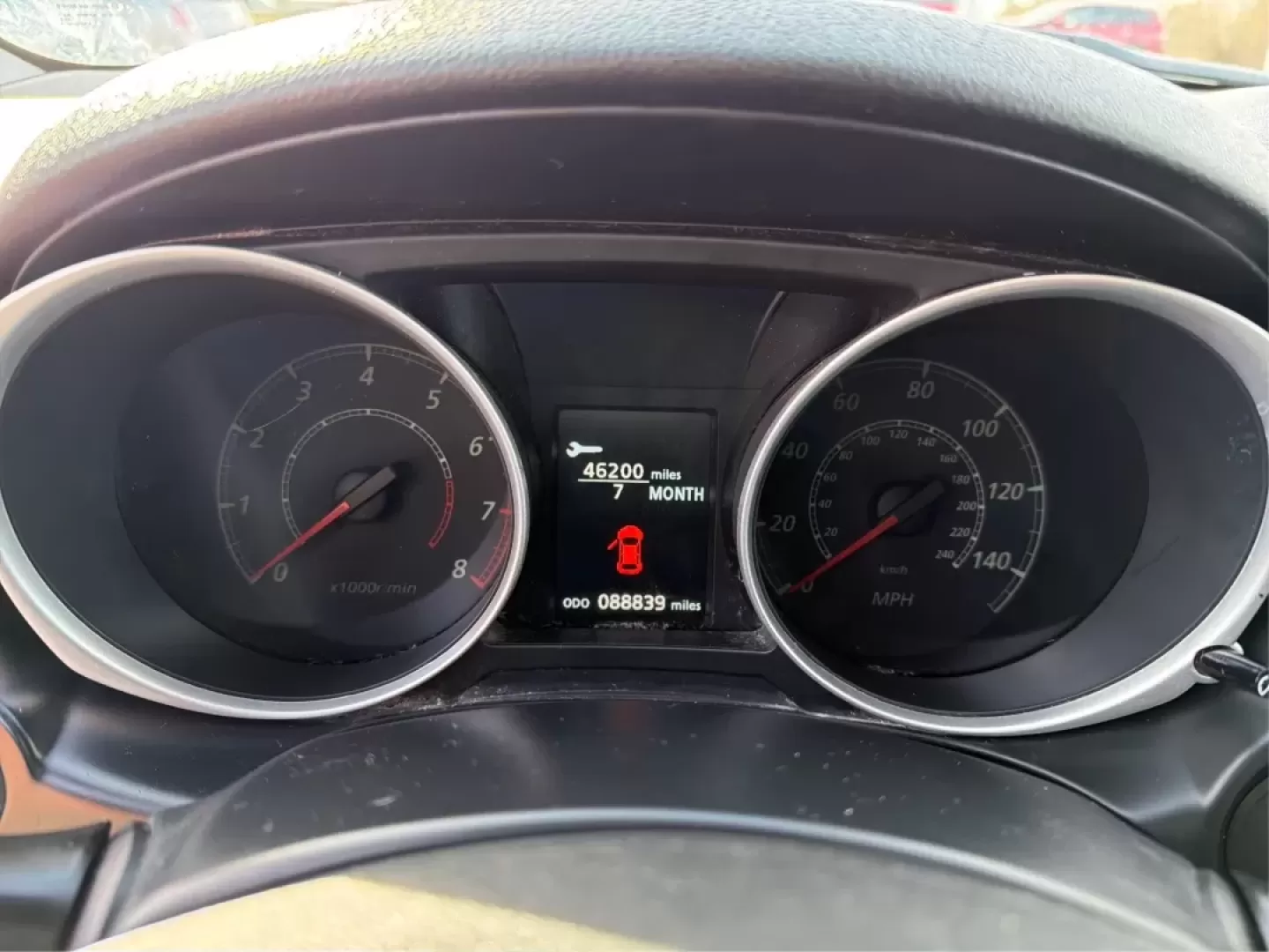 2015 Mitsubishi Outlander ES (4A4AP3AUXFE) with an 2L I-4 DOHC engine, located at 8750 N County Rd 25A, Piqua, OH, 45356, (937) 908-9800, 40.164391, -84.232513 - **Discover Adventure with the 2015 Mitsubishi Outlander - Perfect for Families and Road Trips!**<br /> <br /> At Advantage Car and Credit - Piqua, located at 8750 N County Rd 25A, Piqua, OH 45356, we understand that life is about experiences-whether it's weekend getaways, school runs, or family adve - Photo#15