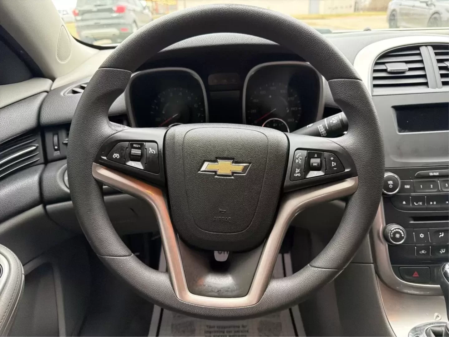 2014 Chevrolet Malibu 1LS (1G11B5SL5EU) with an ECOTEC 2.5L I-4 gasoline direct injection engine, located at 4508 South Dixie Dr, Moraine, OH, 45439, (937) 908-9800, 39.689976, -84.218452 - Experience the perfect blend of comfort, style, and reliability with the 2014 Chevrolet Malibu 1LS, available now at Advantage Car and Credit Moraine! Whether you're commuting to work, running errands, or planning a weekend getaway, this sleek sedan is designed to enhance your driving experience wh - Photo#16