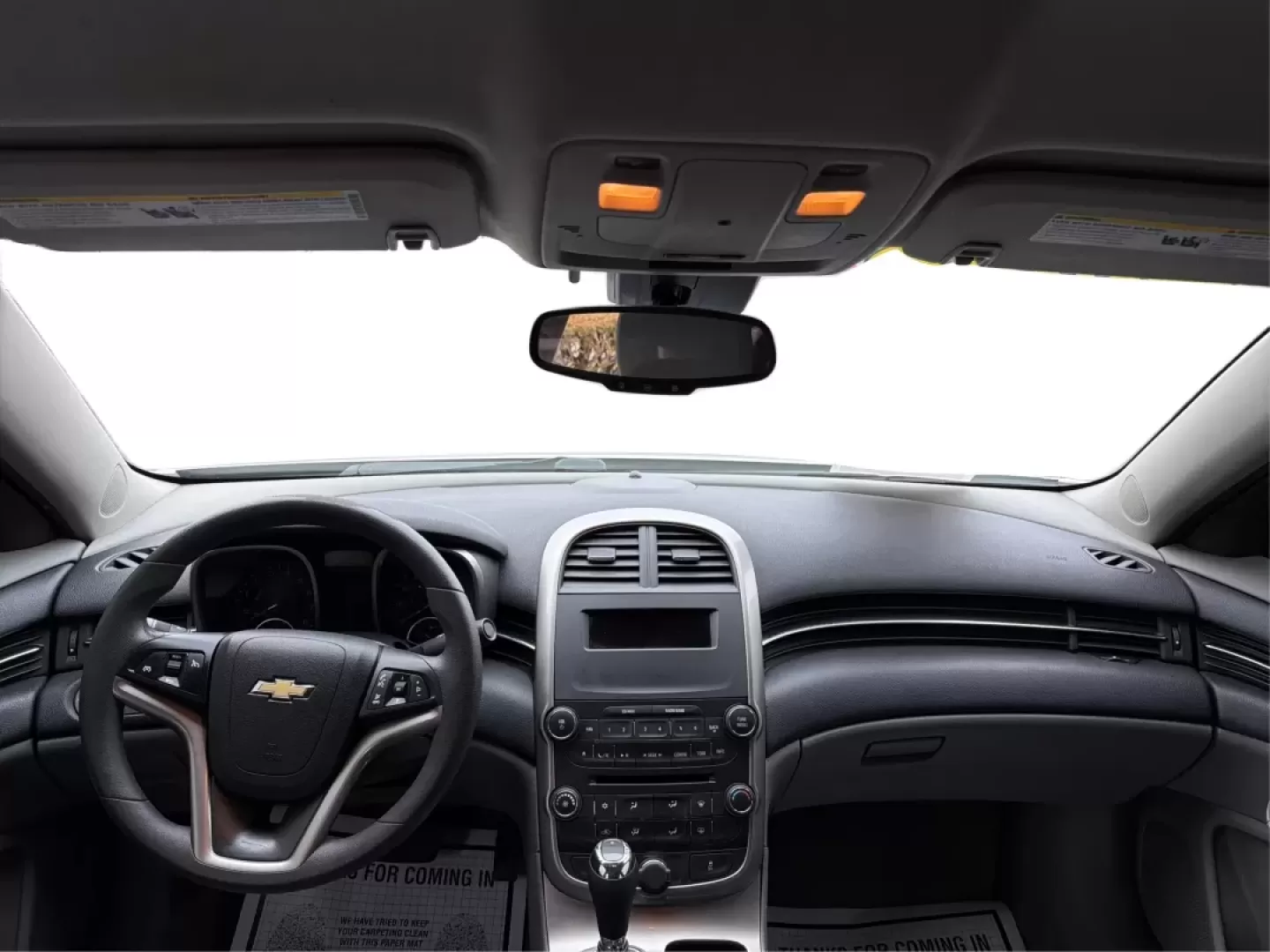 2014 Chevrolet Malibu 1LS (1G11B5SL5EU) with an ECOTEC 2.5L I-4 gasoline direct injection engine, located at 4508 South Dixie Dr, Moraine, OH, 45439, (937) 908-9800, 39.689976, -84.218452 - Experience the perfect blend of comfort, style, and reliability with the 2014 Chevrolet Malibu 1LS, available now at Advantage Car and Credit Moraine! Whether you're commuting to work, running errands, or planning a weekend getaway, this sleek sedan is designed to enhance your driving experience wh - Photo#20