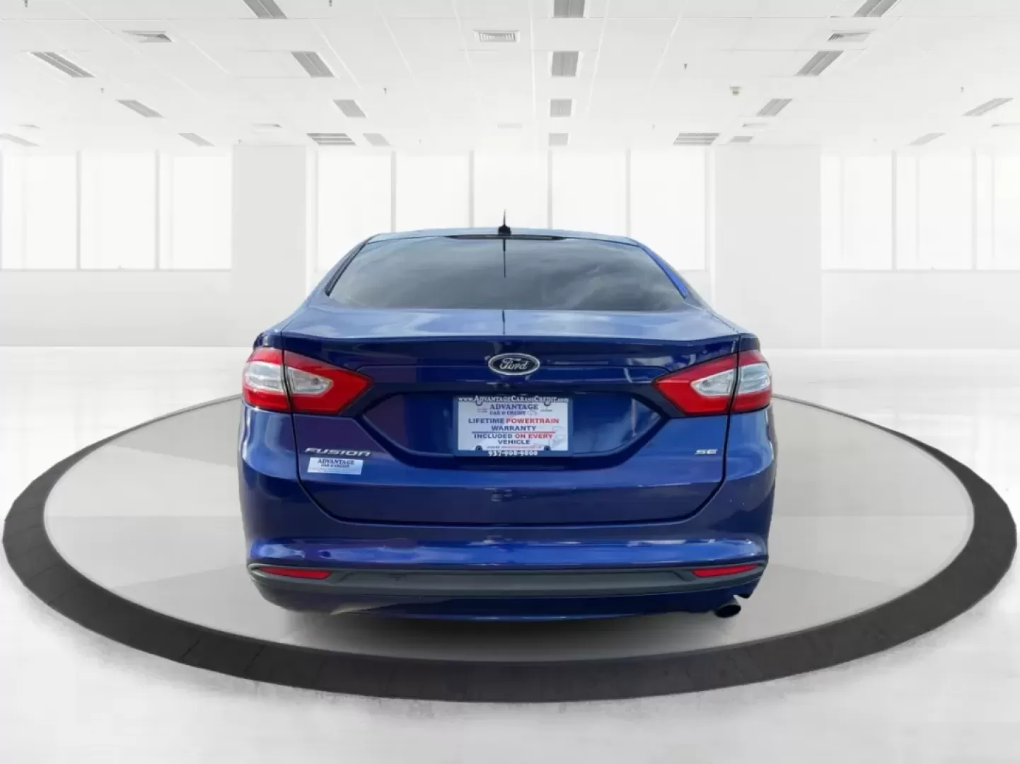 2014 Ford Fusion SE (3FA6P0H78ER) with an Other engine, located at 1184 Kauffman Ave, Fairborn, OH, 45324, (937) 908-9800, 39.807072, -84.030914 - **Experience the Perfect Blend of Style and Reliability with the 2014 Ford Fusion SE**<br /> <br /> Are you in search of a dependable sedan that seamlessly balances style, comfort, and performance for your daily commute or weekend adventures? Look no further than the 2014 Ford Fusion SE, available n - Photo#3