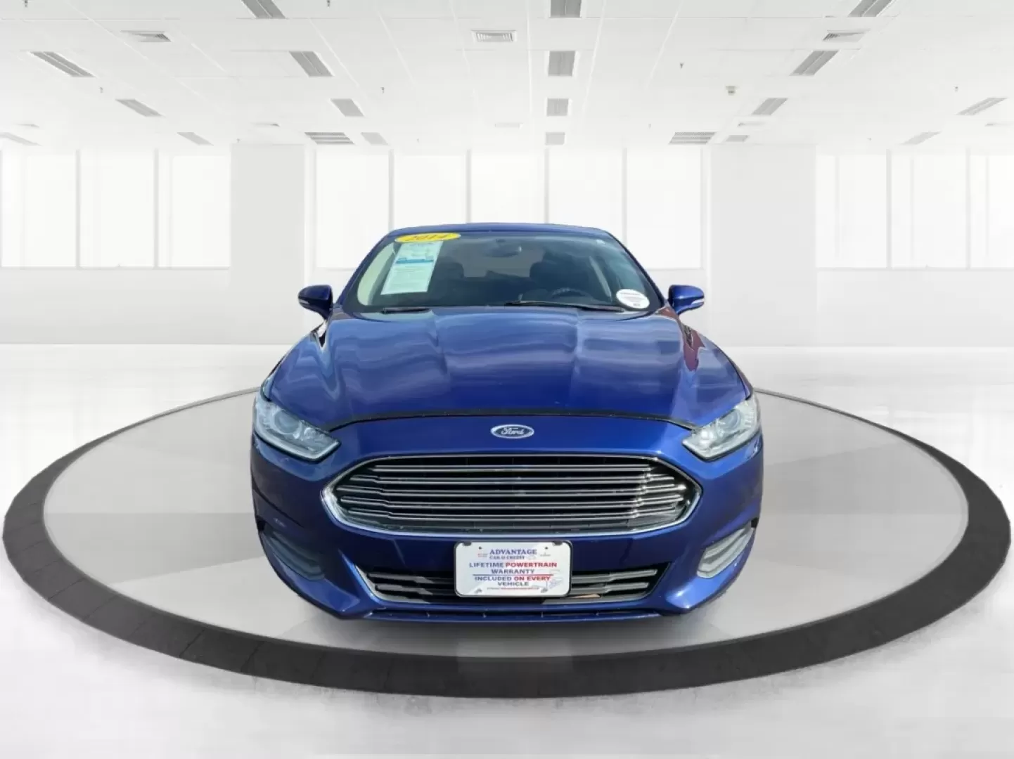 2014 Ford Fusion SE (3FA6P0H78ER) with an Other engine, located at 1184 Kauffman Ave, Fairborn, OH, 45324, (937) 908-9800, 39.807072, -84.030914 - **Experience the Perfect Blend of Style and Reliability with the 2014 Ford Fusion SE**<br /> <br /> Are you in search of a dependable sedan that seamlessly balances style, comfort, and performance for your daily commute or weekend adventures? Look no further than the 2014 Ford Fusion SE, available n - Photo#7