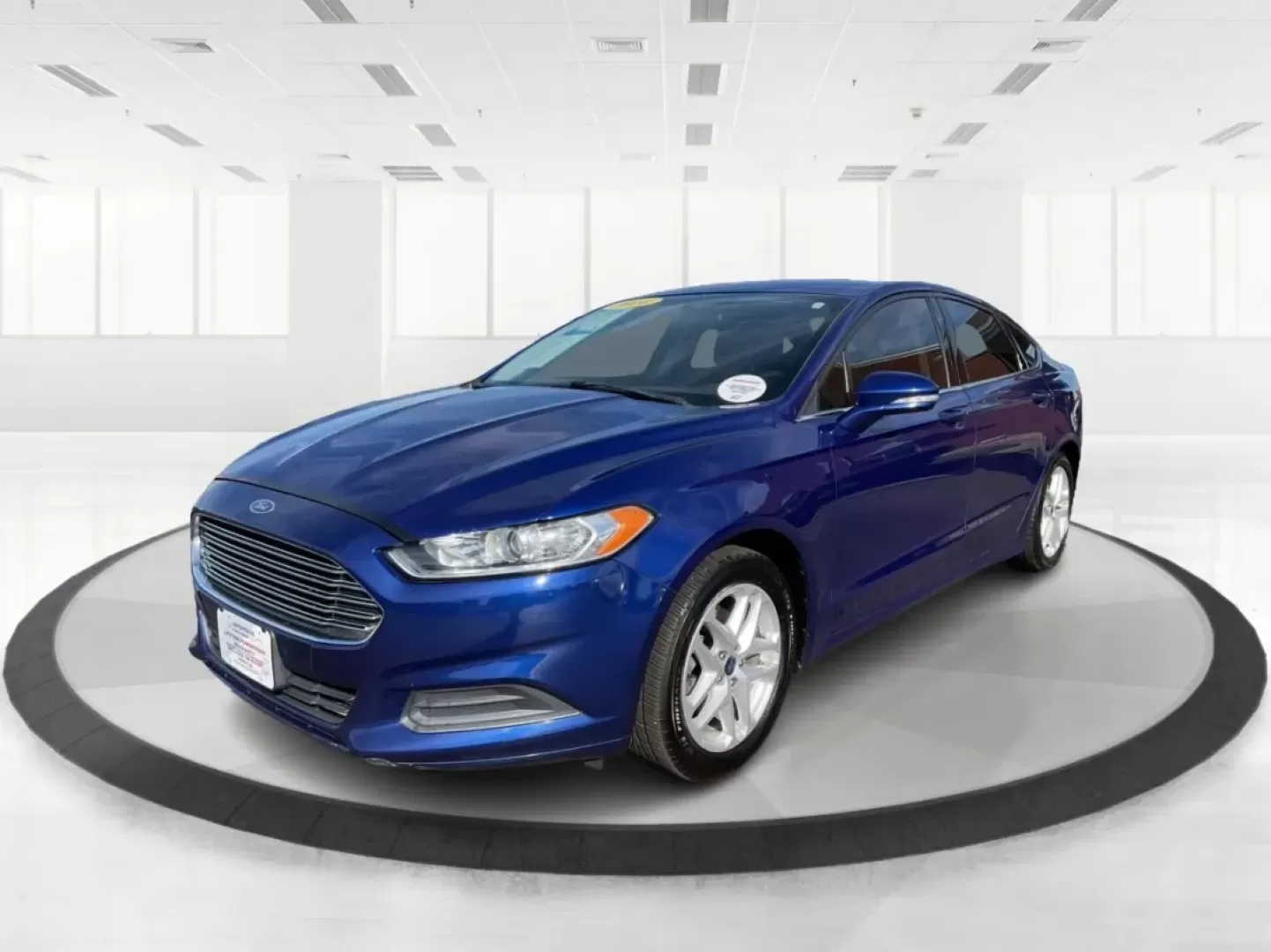 2014 Ford Fusion SE (3FA6P0H78ER) with an Other engine, located at 1184 Kauffman Ave, Fairborn, OH, 45324, (937) 908-9800, 39.807072, -84.030914 - **Experience the Perfect Blend of Style and Reliability with the 2014 Ford Fusion SE**<br /> <br /> Are you in search of a dependable sedan that seamlessly balances style, comfort, and performance for your daily commute or weekend adventures? Look no further than the 2014 Ford Fusion SE, available n - Photo#8
