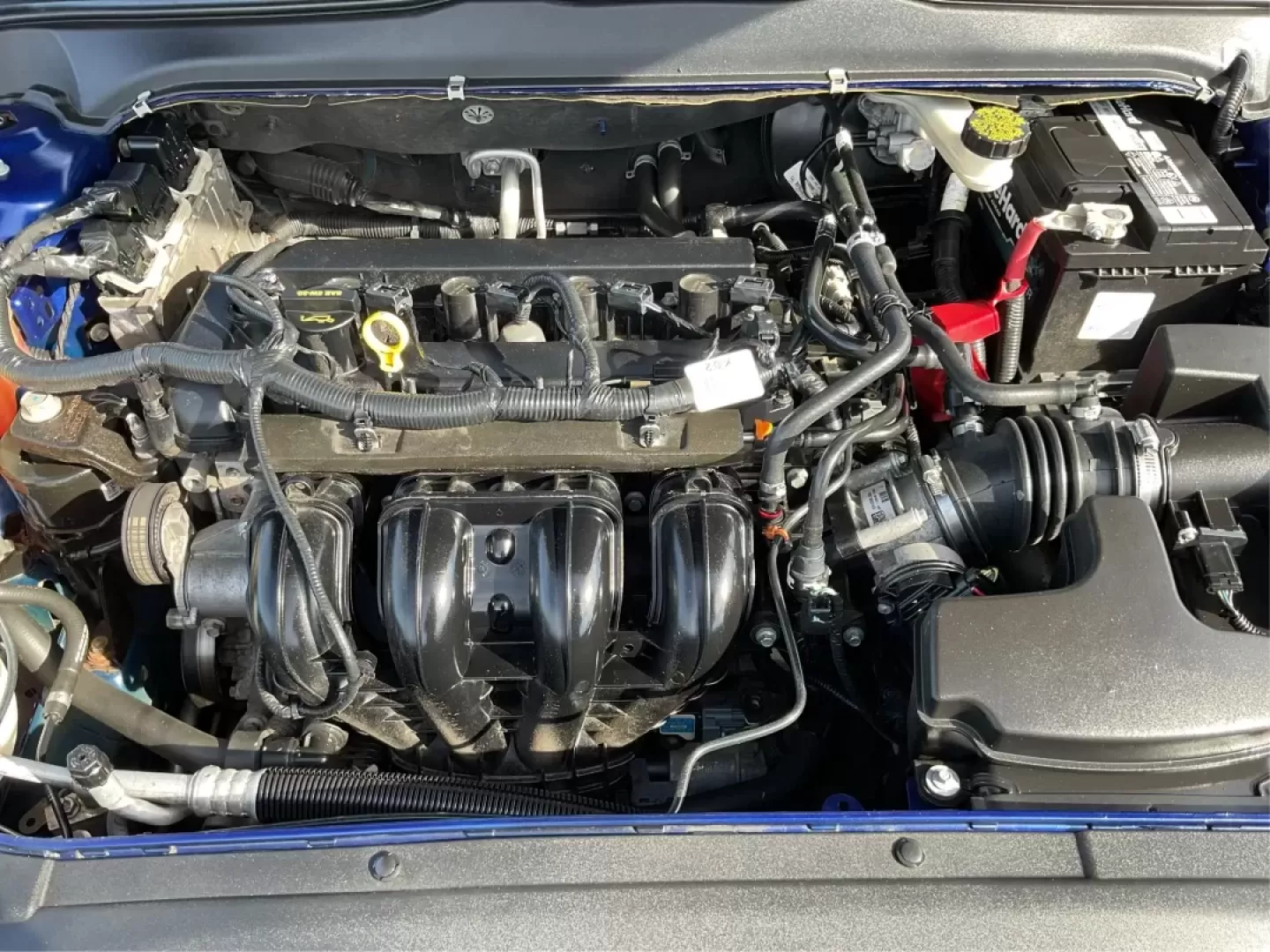 2014 Ford Fusion SE (3FA6P0H78ER) with an Other engine, located at 1184 Kauffman Ave, Fairborn, OH, 45324, (937) 908-9800, 39.807072, -84.030914 - **Experience the Perfect Blend of Style and Reliability with the 2014 Ford Fusion SE**<br /> <br /> Are you in search of a dependable sedan that seamlessly balances style, comfort, and performance for your daily commute or weekend adventures? Look no further than the 2014 Ford Fusion SE, available n - Photo#11
