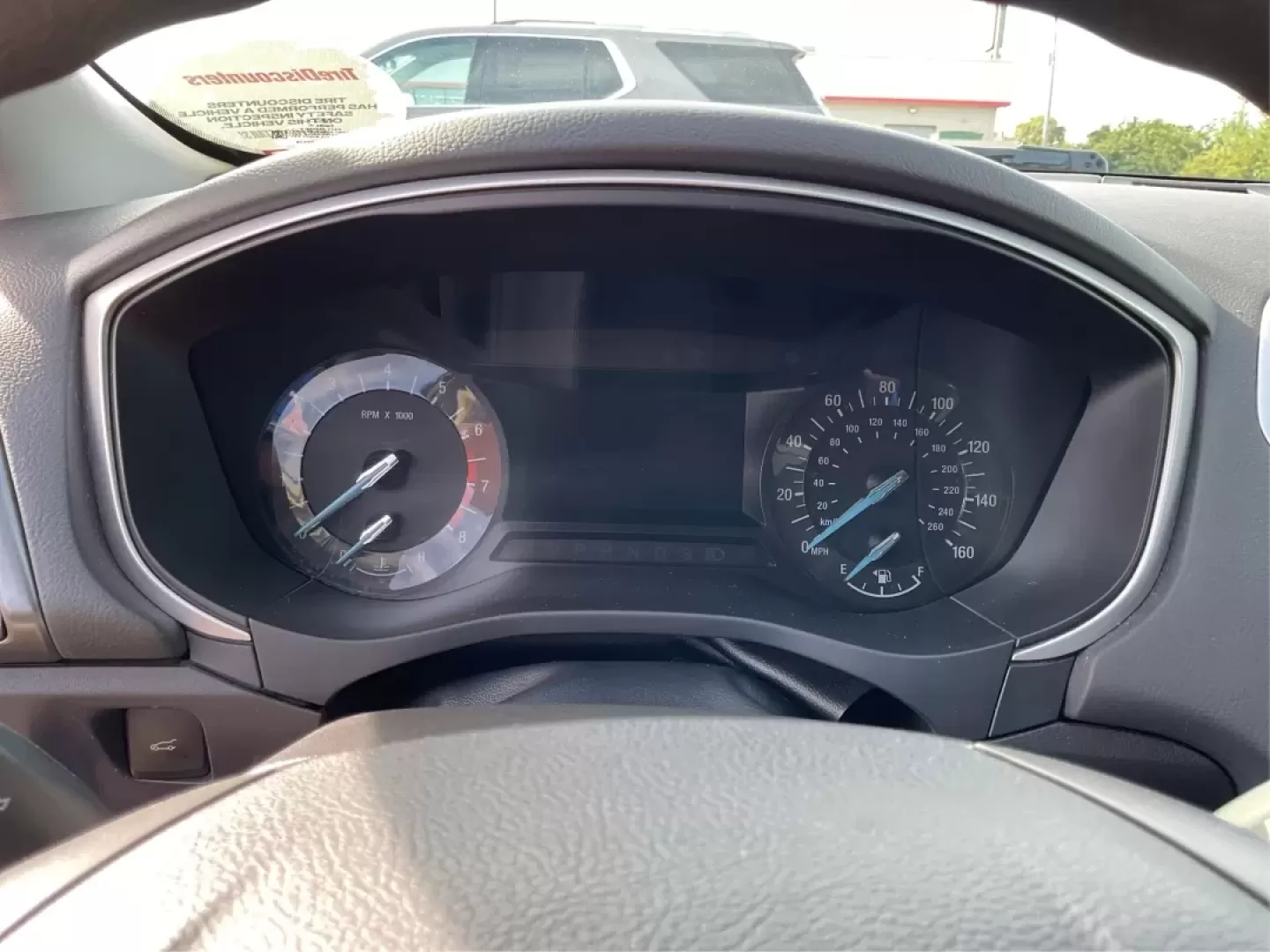2014 Ford Fusion SE (3FA6P0H78ER) with an Other engine, located at 1184 Kauffman Ave, Fairborn, OH, 45324, (937) 908-9800, 39.807072, -84.030914 - **Experience the Perfect Blend of Style and Reliability with the 2014 Ford Fusion SE**<br /> <br /> Are you in search of a dependable sedan that seamlessly balances style, comfort, and performance for your daily commute or weekend adventures? Look no further than the 2014 Ford Fusion SE, available n - Photo#15