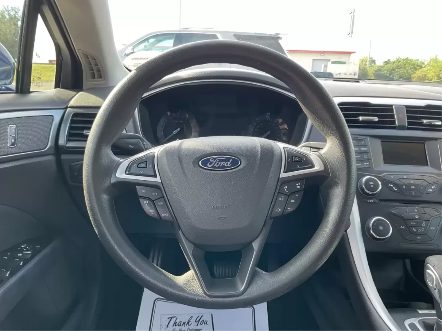 2014 Ford Fusion SE (3FA6P0H78ER) with an Other engine, located at 1184 Kauffman Ave, Fairborn, OH, 45324, (937) 908-9800, 39.807072, -84.030914 - **Experience the Perfect Blend of Style and Reliability with the 2014 Ford Fusion SE**<br /> <br /> Are you in search of a dependable sedan that seamlessly balances style, comfort, and performance for your daily commute or weekend adventures? Look no further than the 2014 Ford Fusion SE, available n - Photo#16