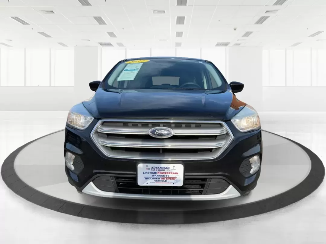 2017 Ford Escape SE FWD (1FMCU0GD6HU) with an 1.5L L4 DOHC 16V engine, 6-Speed Automatic transmission, located at 880 E. National Road, Vandalia, OH, 45377, (937) 908-9800, 39.891918, -84.183594 - **Explore the Open Road in This 2017 Ford Escape SE Perfect for Your Active Lifestyle!**<br /> <br /> Are you searching for a versatile and stylish SUV that perfectly fits your on-the-go lifestyle? Look no further! The 2017 Ford Escape SE is ideal for families, commuters, or anyone who loves weeken - Photo#7