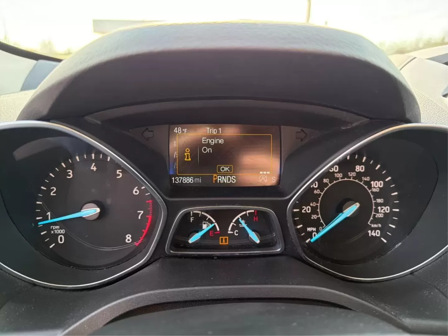 2017 Ford Escape (1FMCU0GD6HU) with an 1.5L L4 DOHC 16V engine, 6-Speed Automatic transmission, located at 4508 South Dixie Dr, Moraine, OH, 45439, (937) 908-9800, 39.689976, -84.218452 - **Explore the Open Road in This 2017 Ford Escape SE Perfect for Your Active Lifestyle!**<br /> <br /> Are you searching for a versatile and stylish SUV that perfectly fits your on-the-go lifestyle? Look no further! The 2017 Ford Escape SE is ideal for families, commuters, or anyone who loves weeken - Photo#15