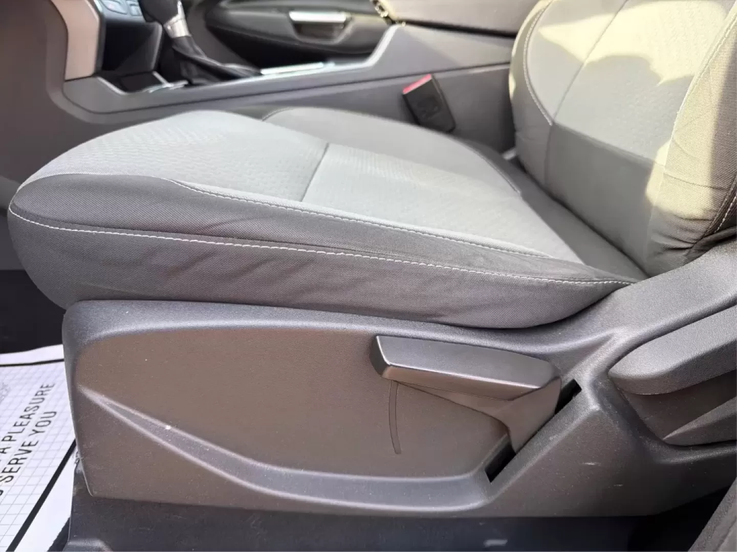 2017 Ford Escape (1FMCU0GD6HU) with an 1.5L L4 DOHC 16V engine, 6-Speed Automatic transmission, located at 4508 South Dixie Dr, Moraine, OH, 45439, (937) 908-9800, 39.689976, -84.218452 - **Explore the Open Road in This 2017 Ford Escape SE Perfect for Your Active Lifestyle!**<br /> <br /> Are you searching for a versatile and stylish SUV that perfectly fits your on-the-go lifestyle? Look no further! The 2017 Ford Escape SE is ideal for families, commuters, or anyone who loves weeken - Photo#18