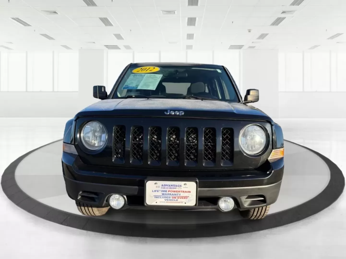 2012 Jeep Patriot Latitude (1C4NJRFB1CD) with an 2.4L I-4 DOHC engine, located at 1099 N County Rd 25A , Troy, OH, 45373, (937) 908-9800, 40.057079, -84.212883 - Experience the thrill of adventure with the 2012 Jeep Patriot Latitude, now available at Advantage Car and Credit in Troy, OH! Perfect for weekend getaways or daily commutes, this versatile SUV is designed to meet the needs of both adventure-seekers and budget-conscious buyers alike. With its rugged - Photo#7