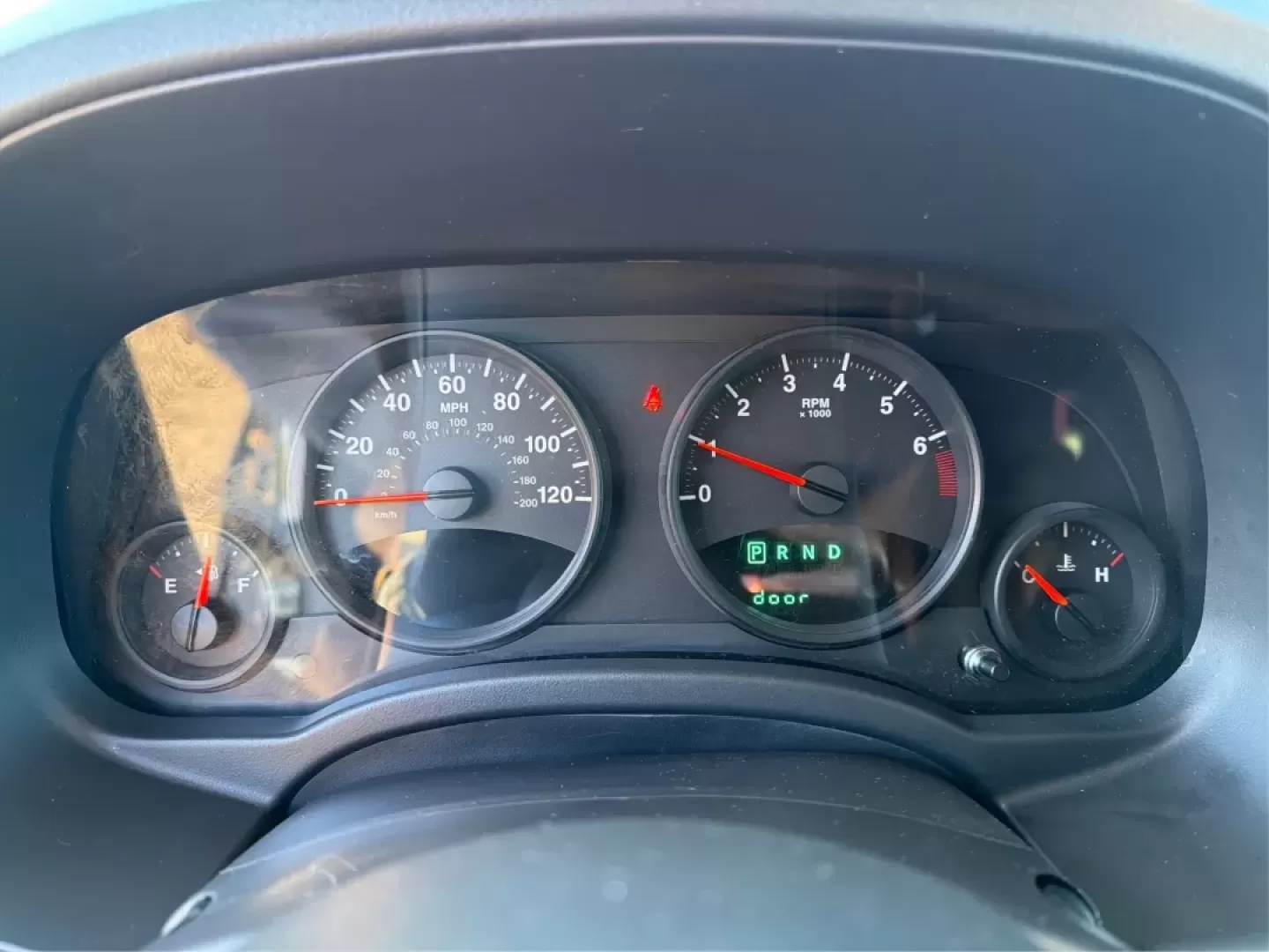 2012 Jeep Patriot Latitude (1C4NJRFB1CD) with an 2.4L I-4 DOHC engine, located at 1099 N County Rd 25A , Troy, OH, 45373, (937) 908-9800, 40.057079, -84.212883 - Experience the thrill of adventure with the 2012 Jeep Patriot Latitude, now available at Advantage Car and Credit in Troy, OH! Perfect for weekend getaways or daily commutes, this versatile SUV is designed to meet the needs of both adventure-seekers and budget-conscious buyers alike. With its rugged - Photo#15