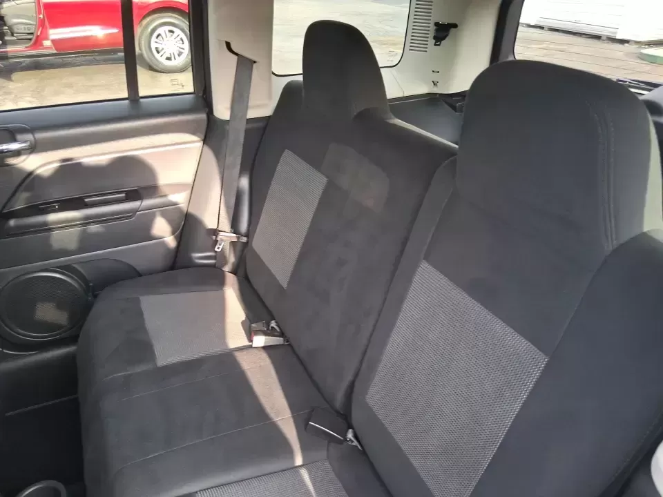 2012 Jeep Patriot Latitude (1C4NJRFB1CD) with an 2.4L I-4 DOHC engine, Automatic transmission, located at 8750 N County Rd 25A, Piqua, OH, 45356, (937) 908-9800, 40.164391, -84.232513 - Experience the thrill of adventure with the 2012 Jeep Patriot Latitude, now available at Advantage Car and Credit in Troy, OH! Perfect for weekend getaways or daily commutes, this versatile SUV is designed to meet the needs of both adventure-seekers and budget-conscious buyers alike. With its rugged - Photo#10