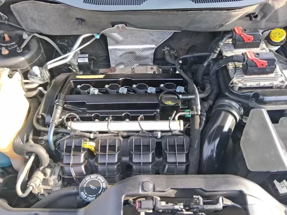 2012 Jeep Patriot Latitude (1C4NJRFB1CD) with an 2.4L I-4 DOHC engine, Automatic transmission, located at 8750 N County Rd 25A, Piqua, OH, 45356, (937) 908-9800, 40.164391, -84.232513 - Experience the thrill of adventure with the 2012 Jeep Patriot Latitude, now available at Advantage Car and Credit in Troy, OH! Perfect for weekend getaways or daily commutes, this versatile SUV is designed to meet the needs of both adventure-seekers and budget-conscious buyers alike. With its rugged - Photo#11