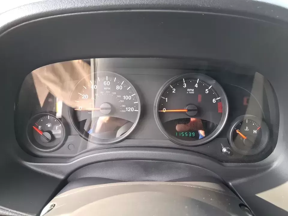 2012 Jeep Patriot Latitude (1C4NJRFB1CD) with an 2.4L I-4 DOHC engine, Automatic transmission, located at 8750 N County Rd 25A, Piqua, OH, 45356, (937) 908-9800, 40.164391, -84.232513 - Experience the thrill of adventure with the 2012 Jeep Patriot Latitude, now available at Advantage Car and Credit in Troy, OH! Perfect for weekend getaways or daily commutes, this versatile SUV is designed to meet the needs of both adventure-seekers and budget-conscious buyers alike. With its rugged - Photo#15