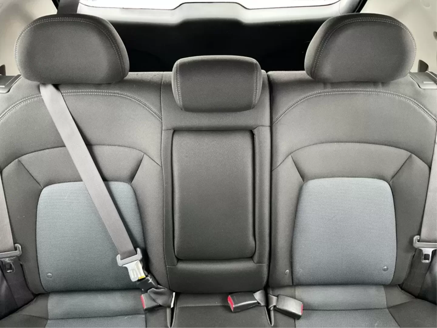 2015 Kia Sportage LX (KNDPB3AC8F7) with an Other engine, located at 1951 S Dayton Lakeview Rd., New Carlisle, OH, 45344, (937) 908-9800, 39.890999, -84.050255 - **Adventure Awaits: Discover the 2015 Kia Sportage LX at Advantage Car and Credit!**<br /> <br /> Are you ready to enhance your lifestyle with a vehicle that's perfect for weekend getaways or daily commutes? At Advantage Car and Credit in New Carlisle, OH, we're excited to introduce you to the 2015 - Photo#13