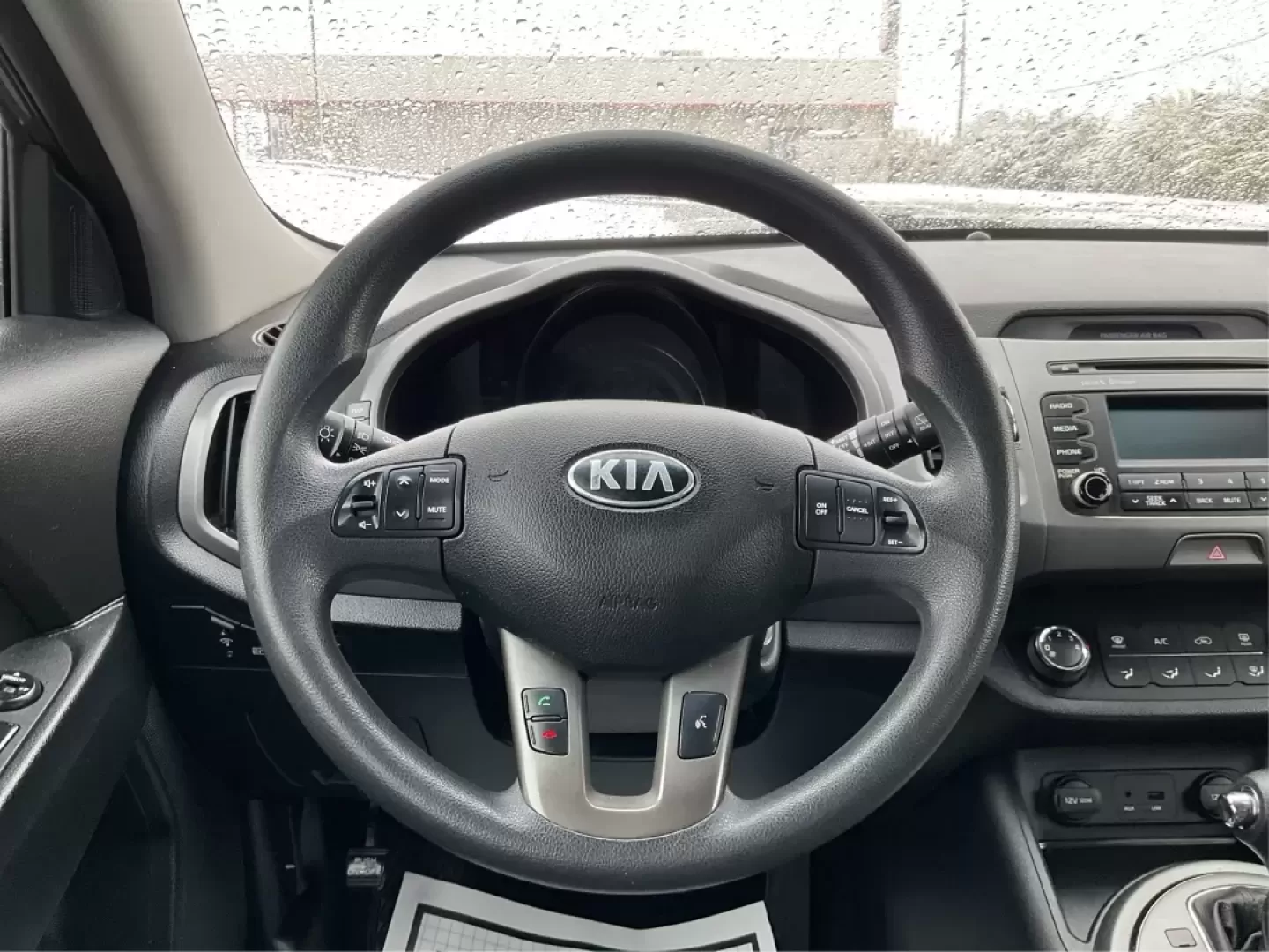 2015 Kia Sportage LX (KNDPB3AC8F7) with an Other engine, located at 1951 S Dayton Lakeview Rd., New Carlisle, OH, 45344, (937) 908-9800, 39.890999, -84.050255 - **Adventure Awaits: Discover the 2015 Kia Sportage LX at Advantage Car and Credit!**<br /> <br /> Are you ready to enhance your lifestyle with a vehicle that's perfect for weekend getaways or daily commutes? At Advantage Car and Credit in New Carlisle, OH, we're excited to introduce you to the 2015 - Photo#15