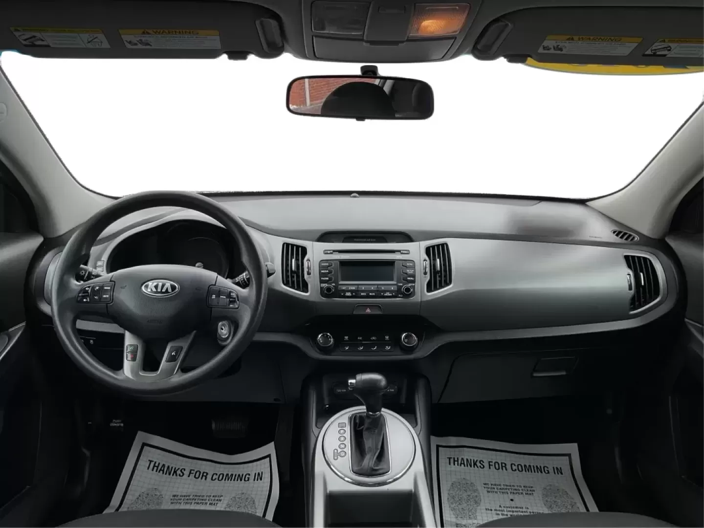 2015 Kia Sportage LX (KNDPB3AC8F7) with an Other engine, located at 1951 S Dayton Lakeview Rd., New Carlisle, OH, 45344, (937) 908-9800, 39.890999, -84.050255 - **Adventure Awaits: Discover the 2015 Kia Sportage LX at Advantage Car and Credit!**<br /> <br /> Are you ready to enhance your lifestyle with a vehicle that's perfect for weekend getaways or daily commutes? At Advantage Car and Credit in New Carlisle, OH, we're excited to introduce you to the 2015 - Photo#18