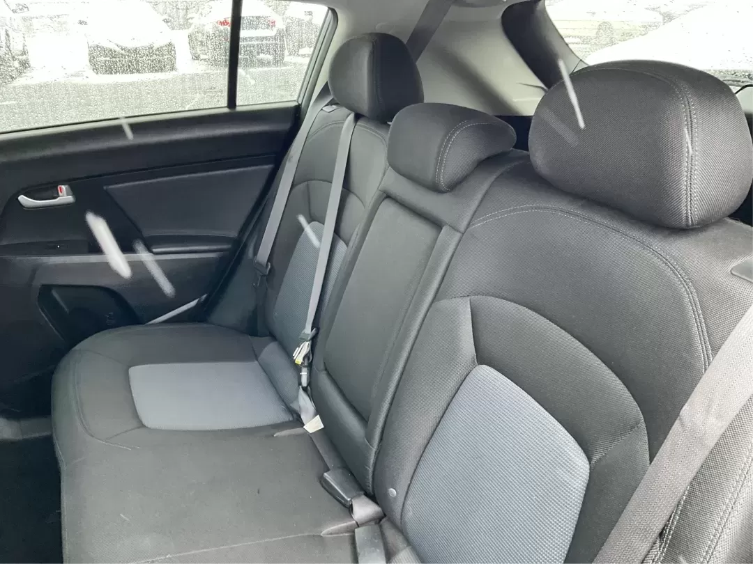 2015 Kia Sportage LX (KNDPB3AC8F7) with an Other engine, located at 880 E. National Road, Vandalia, OH, 45377, (937) 908-9800, 39.891918, -84.183594 - **Adventure Awaits: Discover the 2015 Kia Sportage LX at Advantage Car and Credit!**<br /> <br /> Are you ready to enhance your lifestyle with a vehicle that's perfect for weekend getaways or daily commutes? At Advantage Car and Credit in New Carlisle, OH, we're excited to introduce you to the 2015 - Photo#10