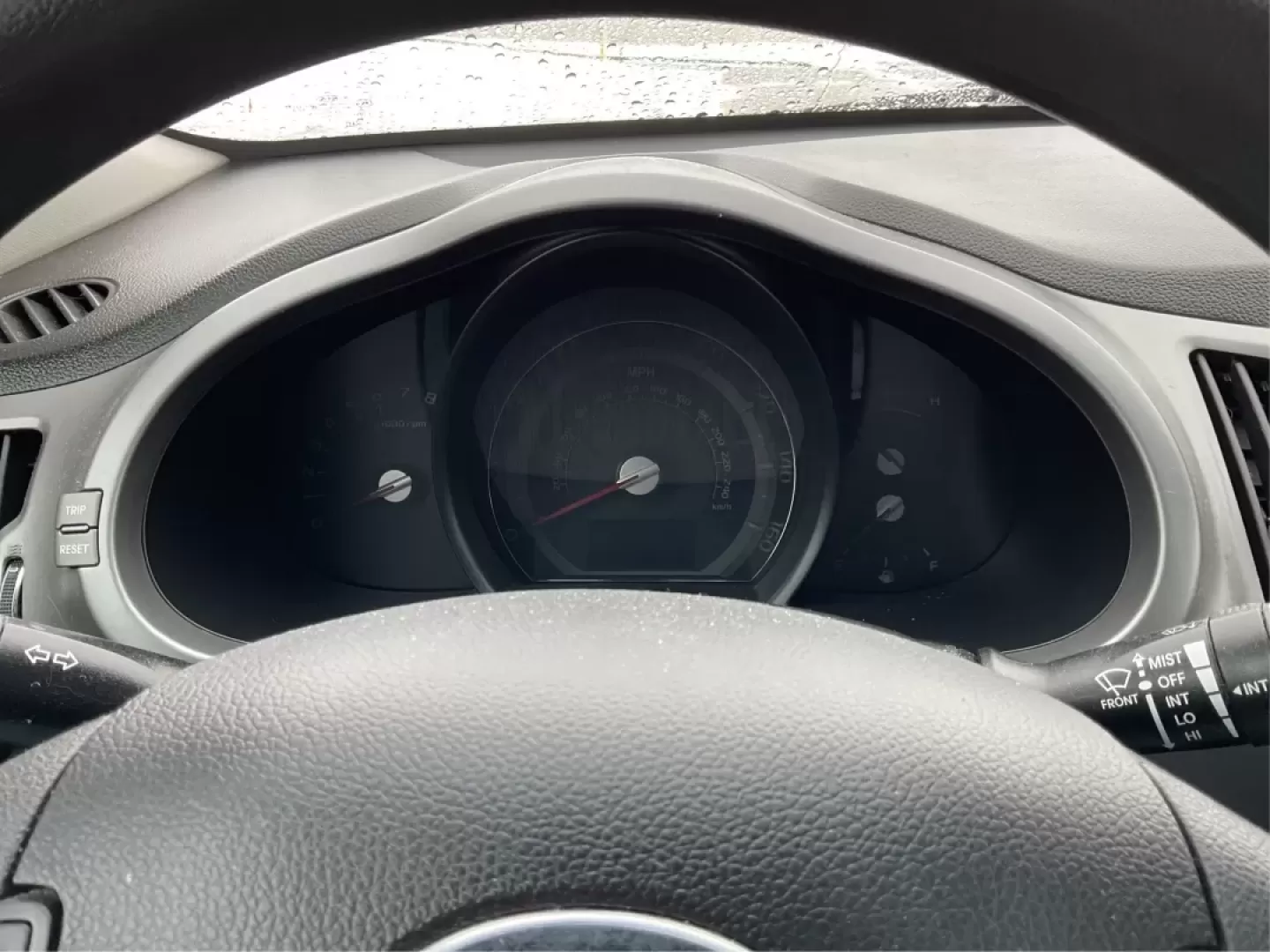 2015 Kia Sportage LX (KNDPB3AC8F7) with an Other engine, located at 880 E. National Road, Vandalia, OH, 45377, (937) 908-9800, 39.891918, -84.183594 - **Adventure Awaits: Discover the 2015 Kia Sportage LX at Advantage Car and Credit!**<br /> <br /> Are you ready to enhance your lifestyle with a vehicle that's perfect for weekend getaways or daily commutes? At Advantage Car and Credit in New Carlisle, OH, we're excited to introduce you to the 2015 - Photo#14