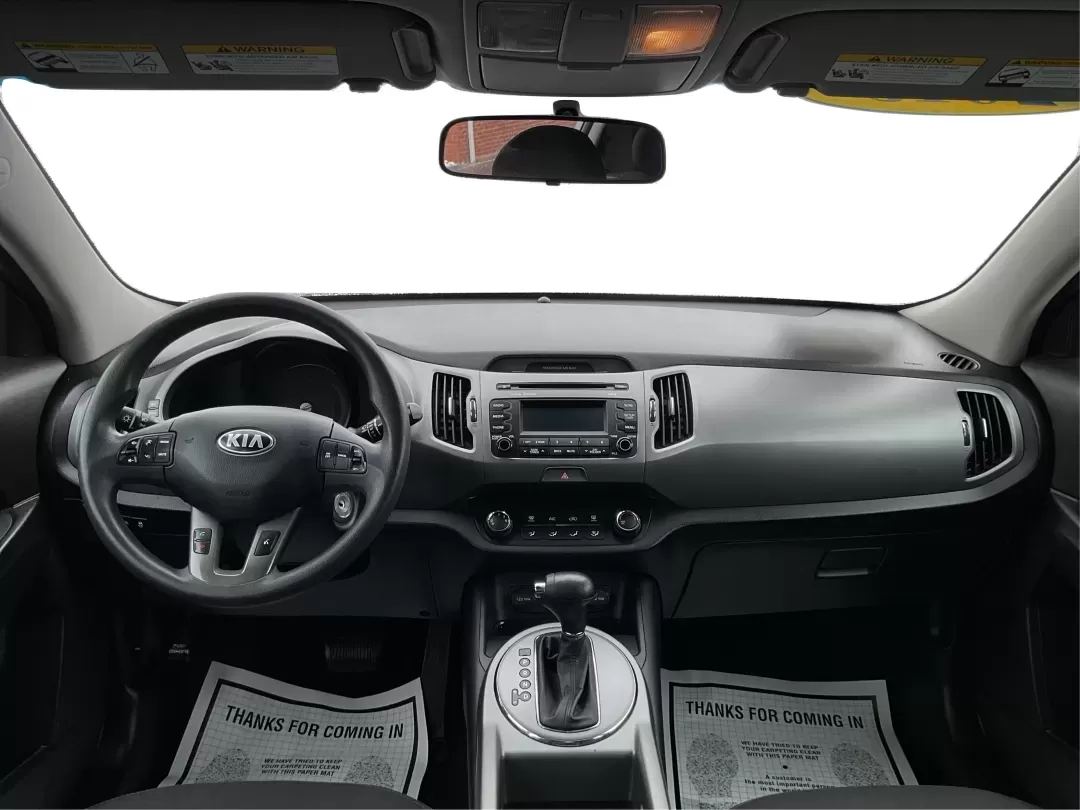 2015 Kia Sportage LX (KNDPB3AC8F7) with an Other engine, located at 880 E. National Road, Vandalia, OH, 45377, (937) 908-9800, 39.891918, -84.183594 - **Adventure Awaits: Discover the 2015 Kia Sportage LX at Advantage Car and Credit!**<br /> <br /> Are you ready to enhance your lifestyle with a vehicle that's perfect for weekend getaways or daily commutes? At Advantage Car and Credit in New Carlisle, OH, we're excited to introduce you to the 2015 - Photo#18