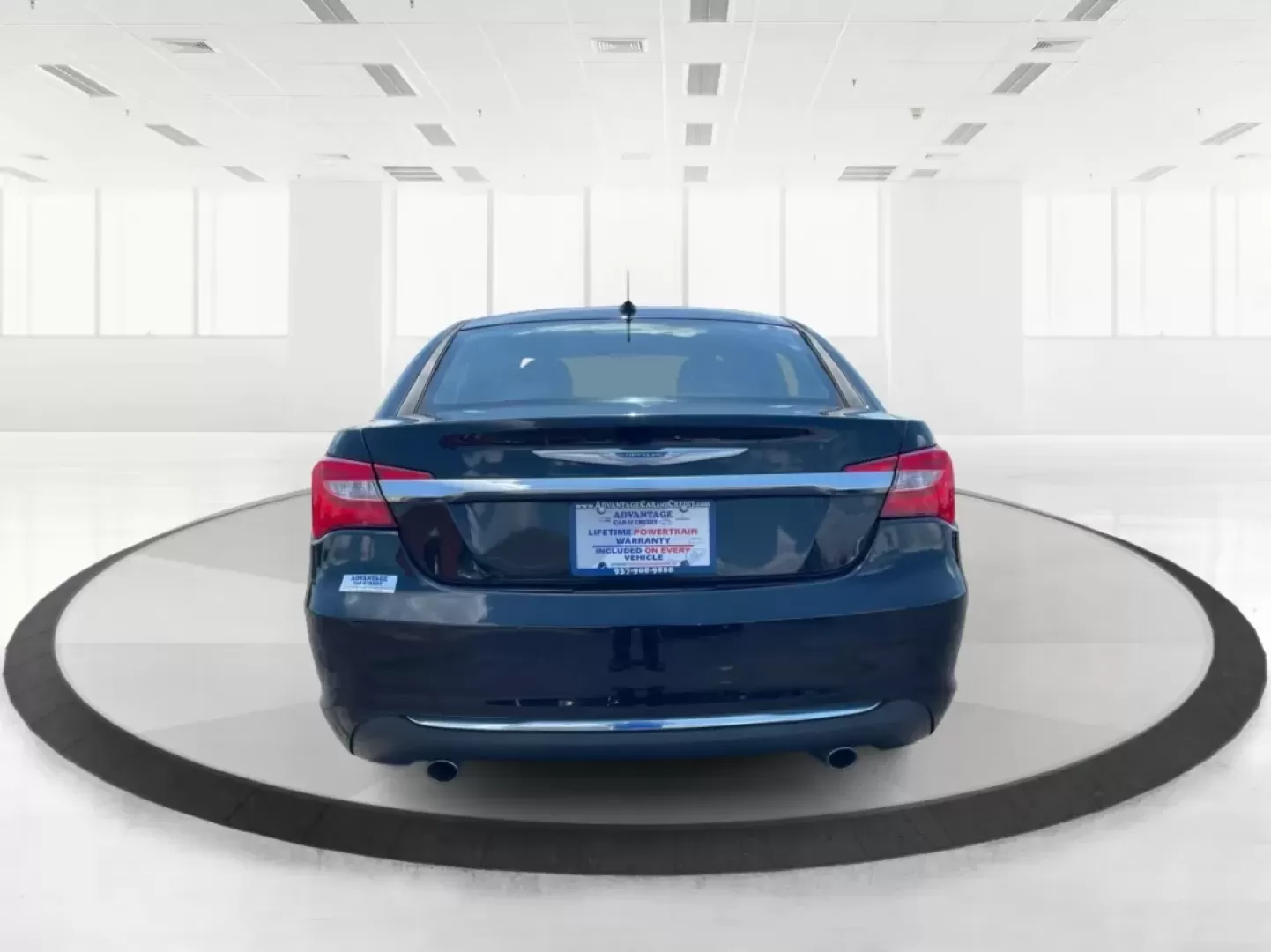 2014 Chrysler 200 LX (1C3CCBAG7EN) with an Other engine, located at 4508 South Dixie Dr, Moraine, OH, 45439, (937) 908-9800, 39.689976, -84.218452 - Are you looking for a reliable car that seamlessly fits into your busy lifestyle? Look no further than this stunning 2014 Chrysler 200 LX, available now at Advantage Car and Credit in Fairborn, OH. This stylish sedan is perfect for growing families, daily commuters, or anyone seeking a dependable ve - Photo#3