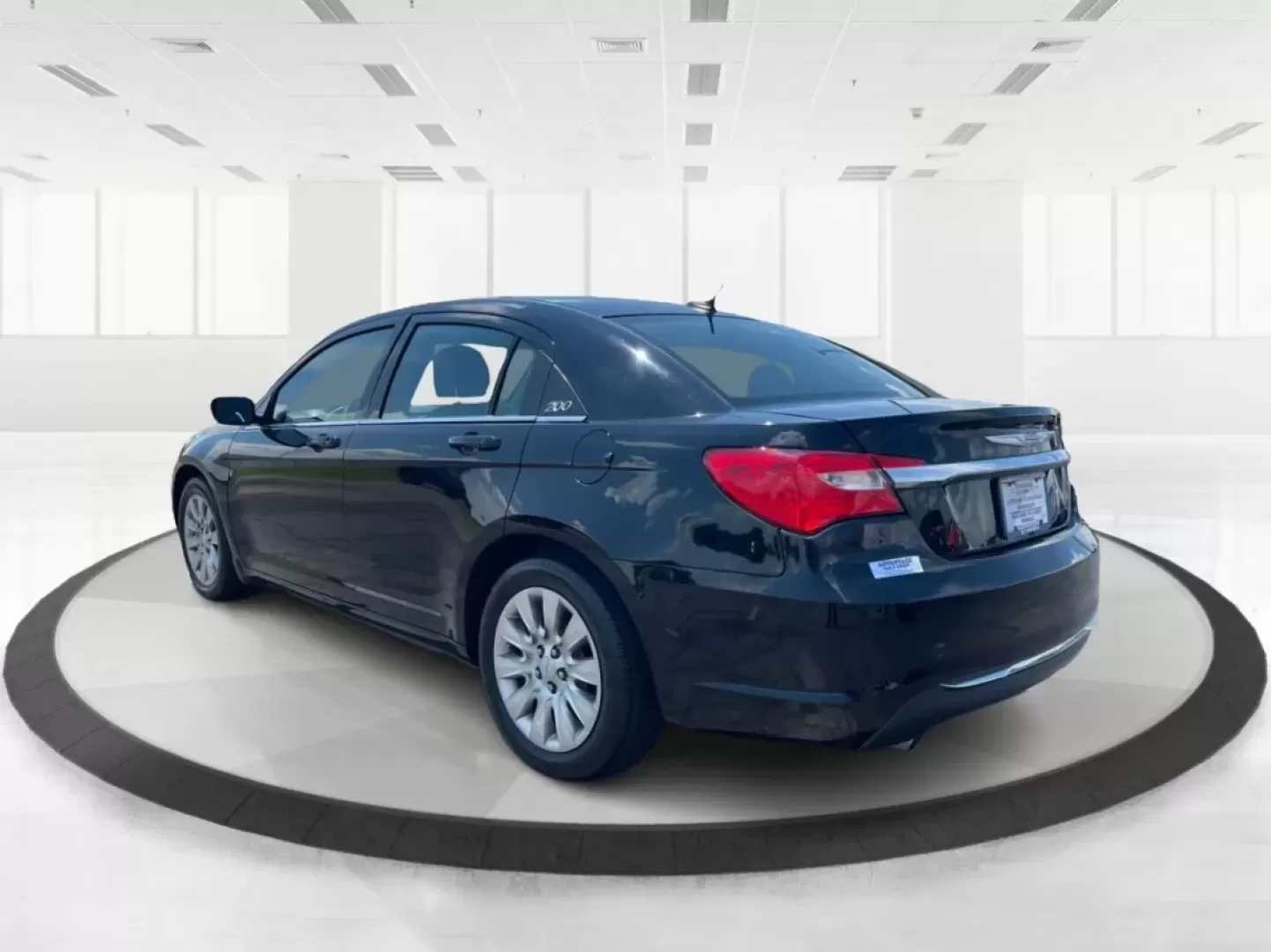 2014 Chrysler 200 LX (1C3CCBAG7EN) with an Other engine, located at 4508 South Dixie Dr, Moraine, OH, 45439, (937) 908-9800, 39.689976, -84.218452 - Are you looking for a reliable car that seamlessly fits into your busy lifestyle? Look no further than this stunning 2014 Chrysler 200 LX, available now at Advantage Car and Credit in Fairborn, OH. This stylish sedan is perfect for growing families, daily commuters, or anyone seeking a dependable ve - Photo#4
